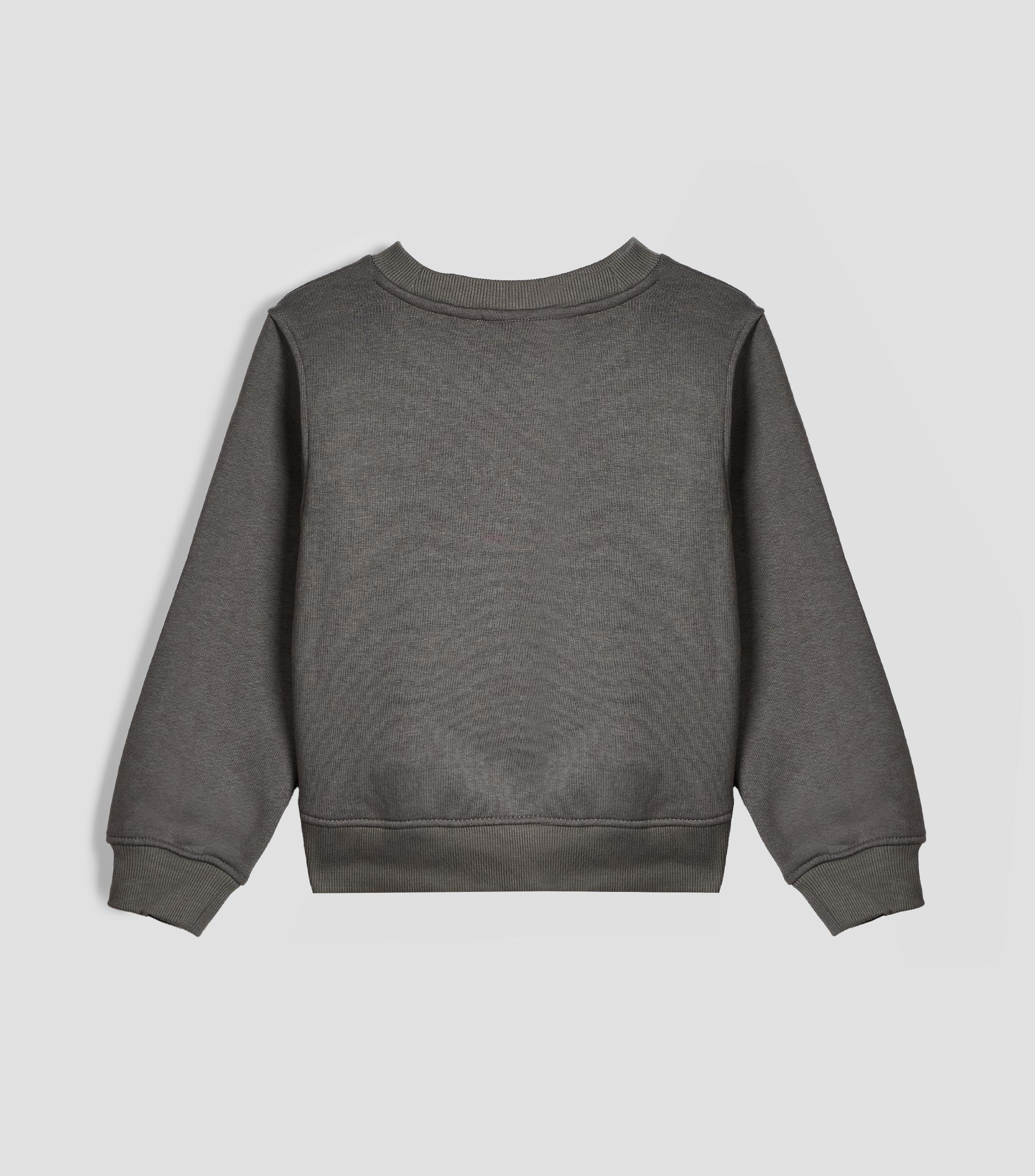 Sudadera Niña