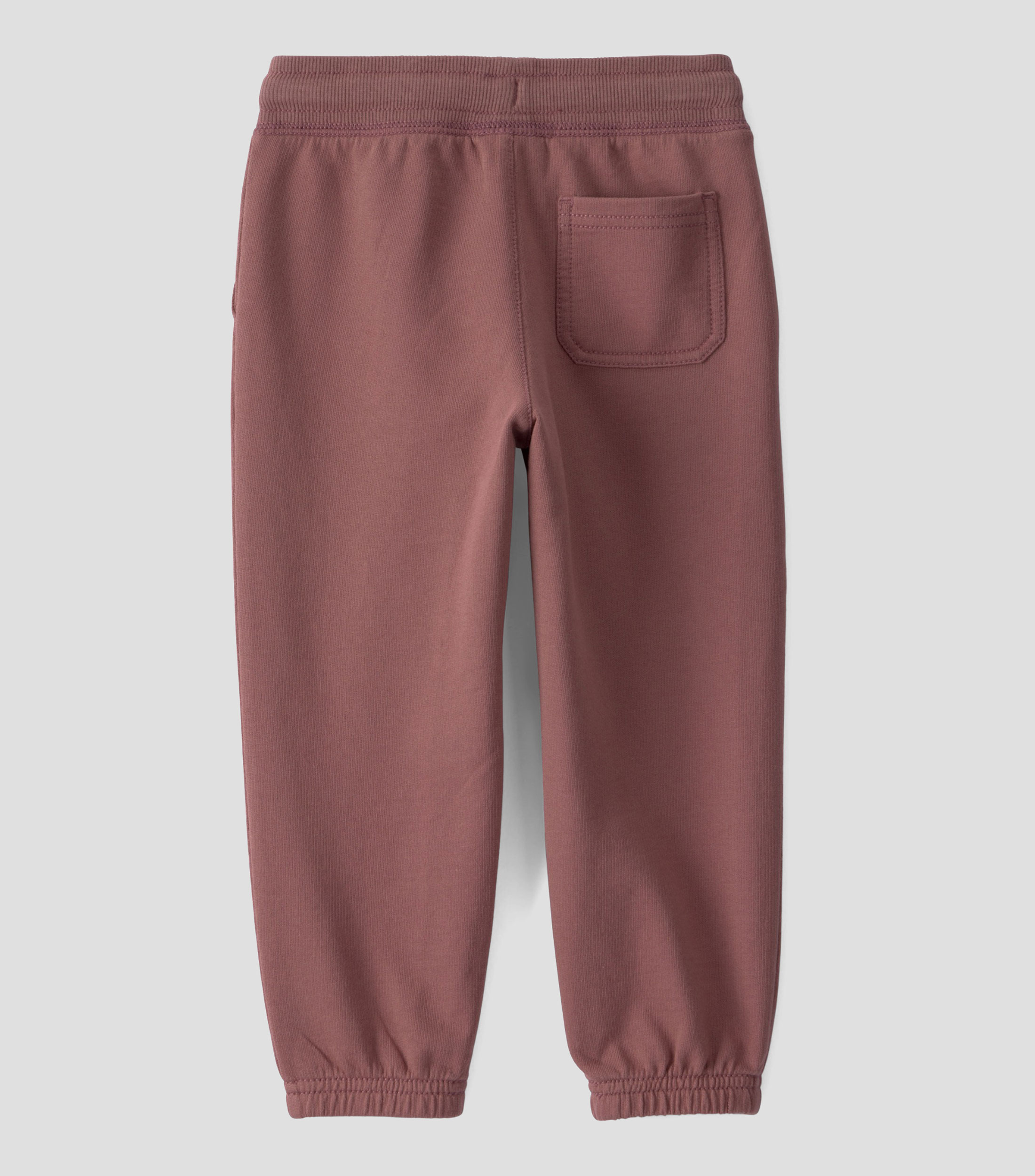 Pants liso Bebé