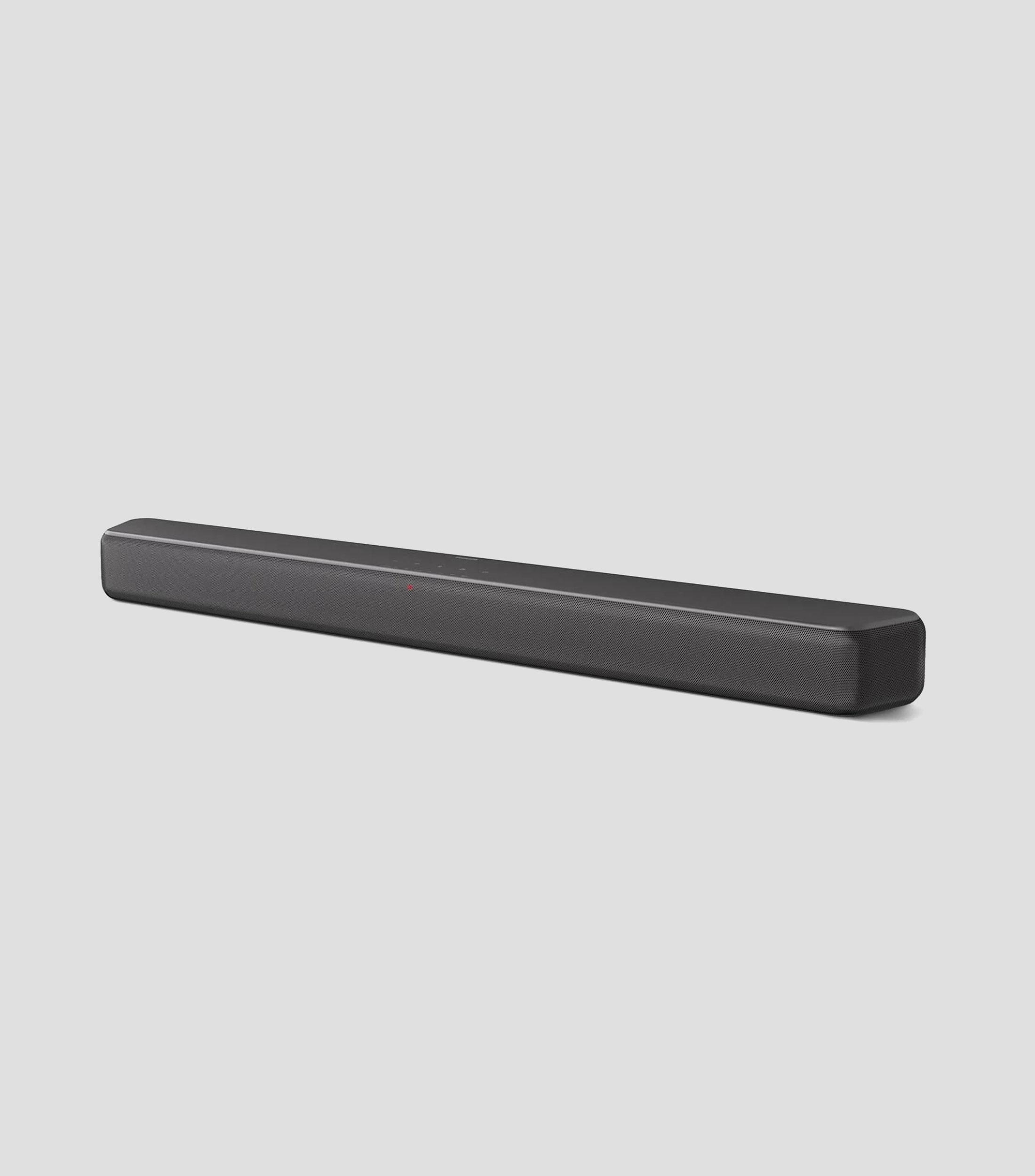 Barra de sonido 2.0 canales Bluetooth 120 W