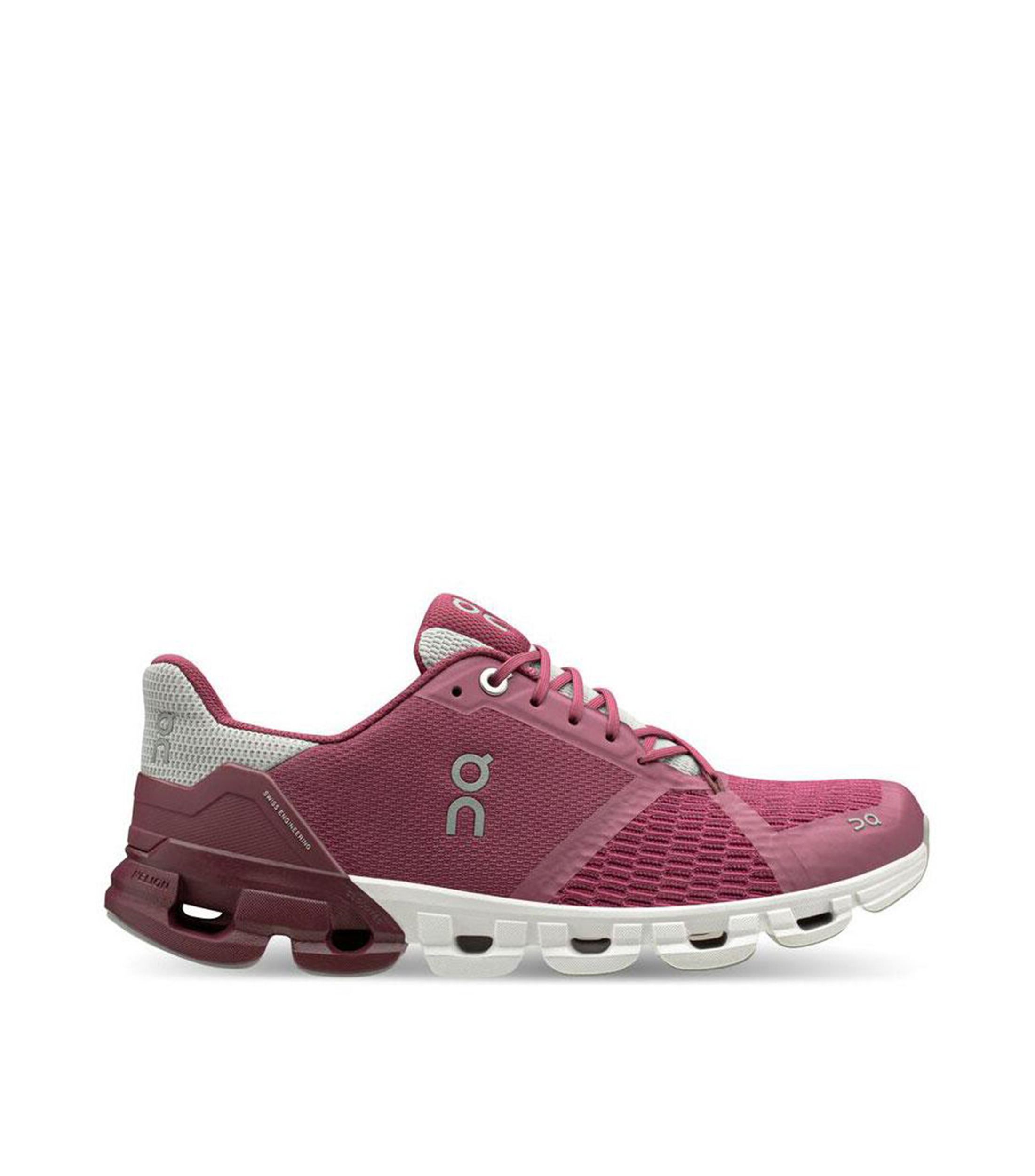 On Tenis para Correr Cloudflyer Mujer El Palacio de Hierro