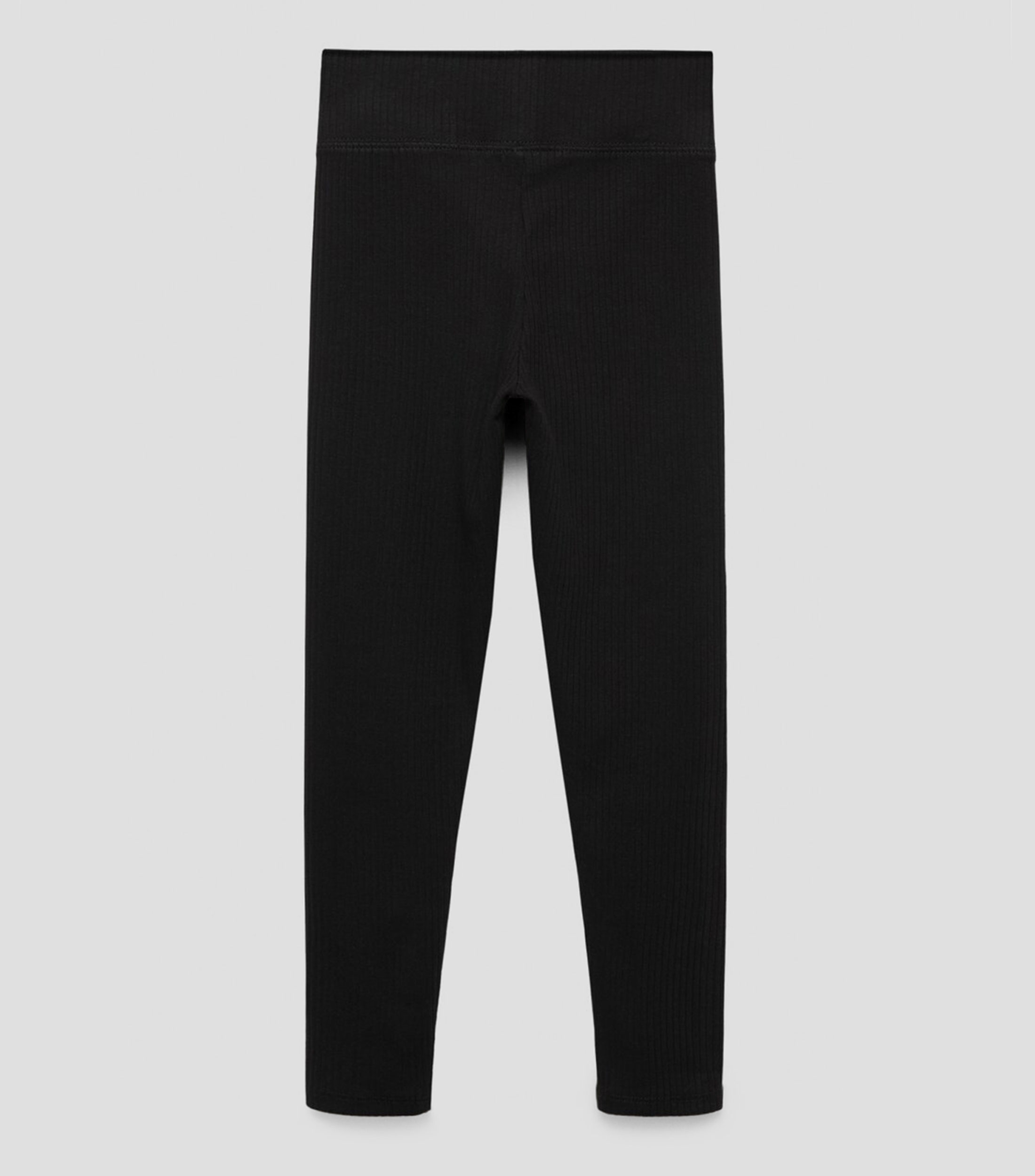 Leggings acanalados Nina