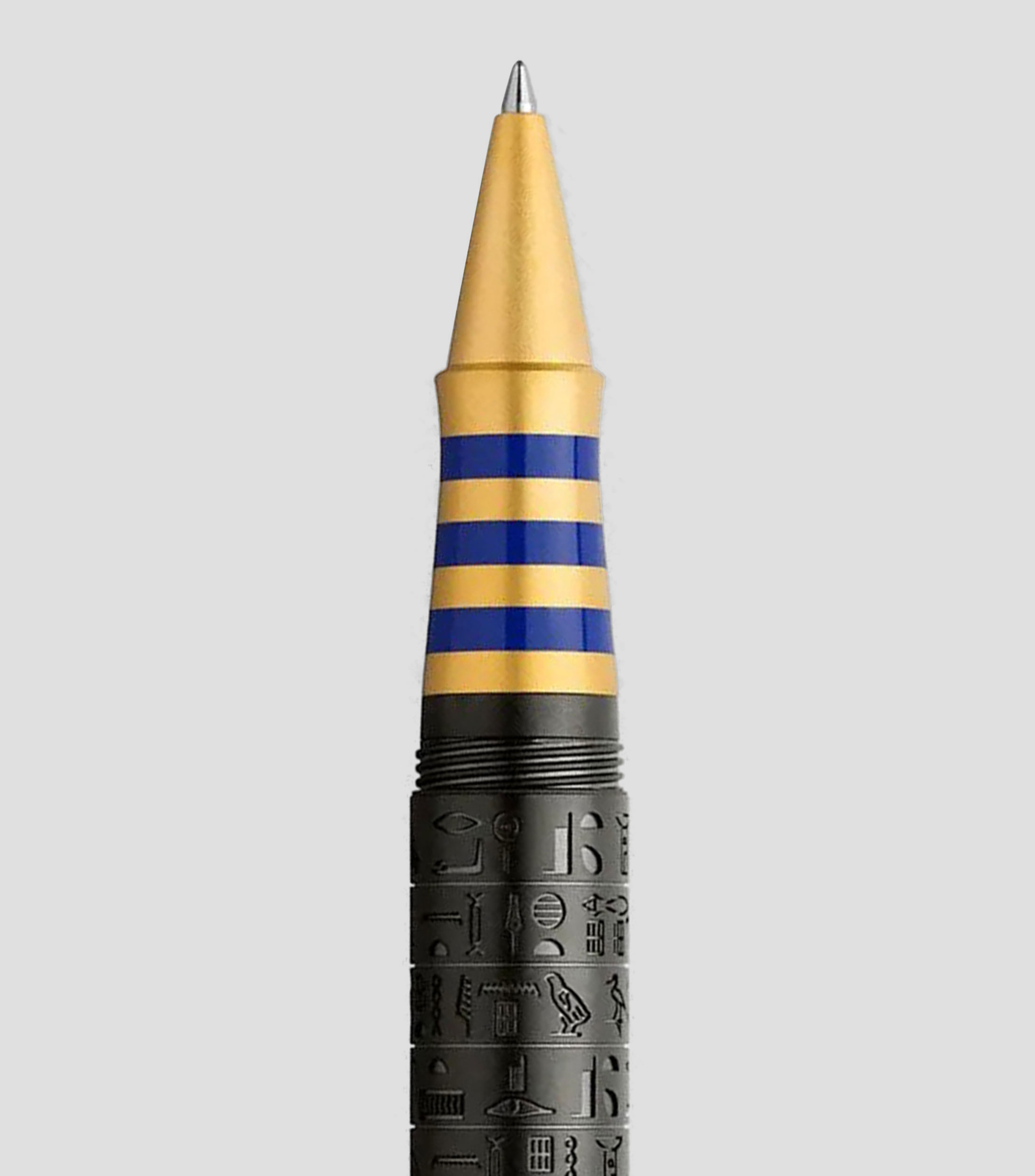Pluma Roller Poty Egipto 2023