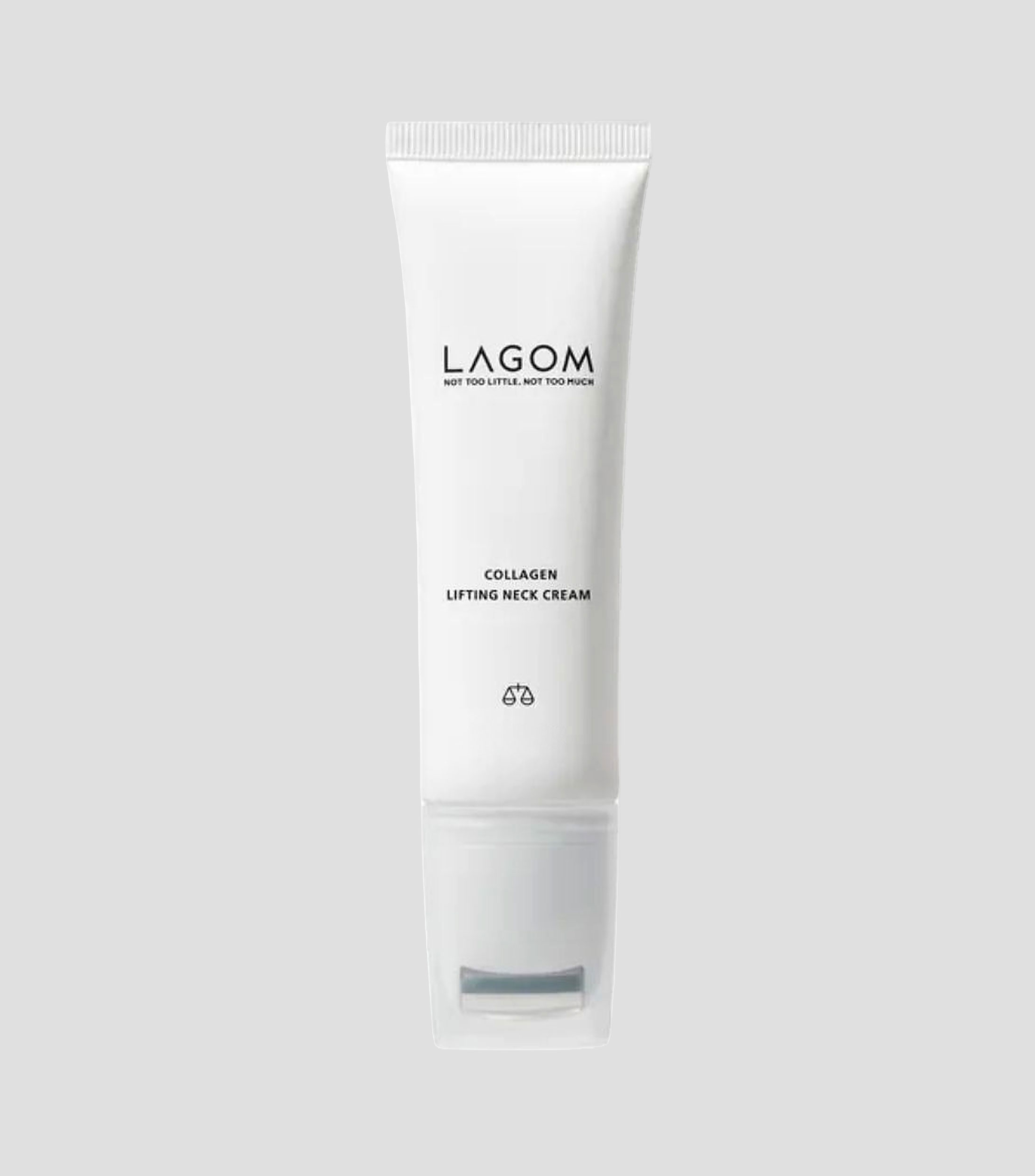 Crema para Cuello Collagen Anti-Wrinkle Neck Cream, 50 ml