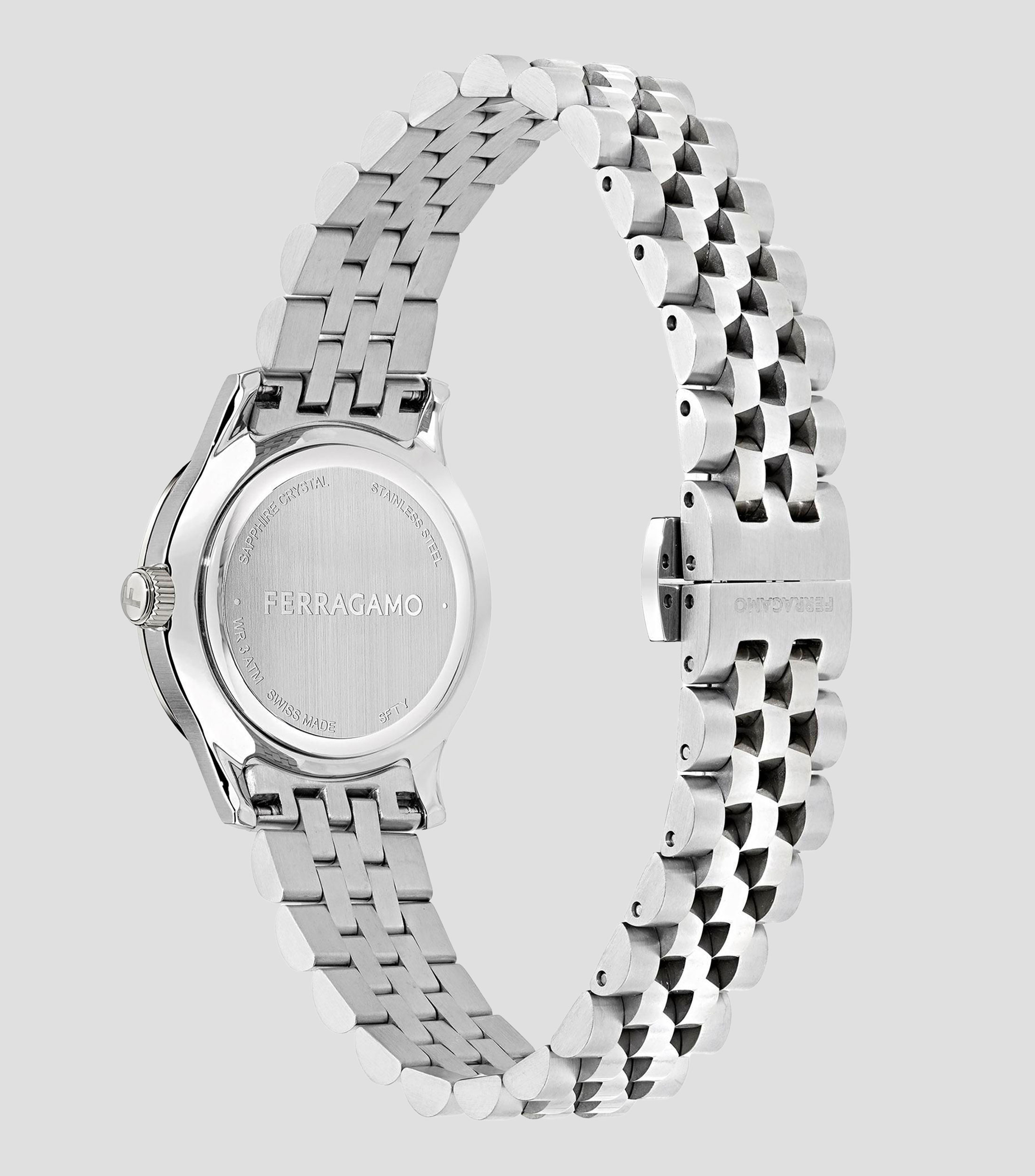 Reloj Ferragamo Dúo Mujer