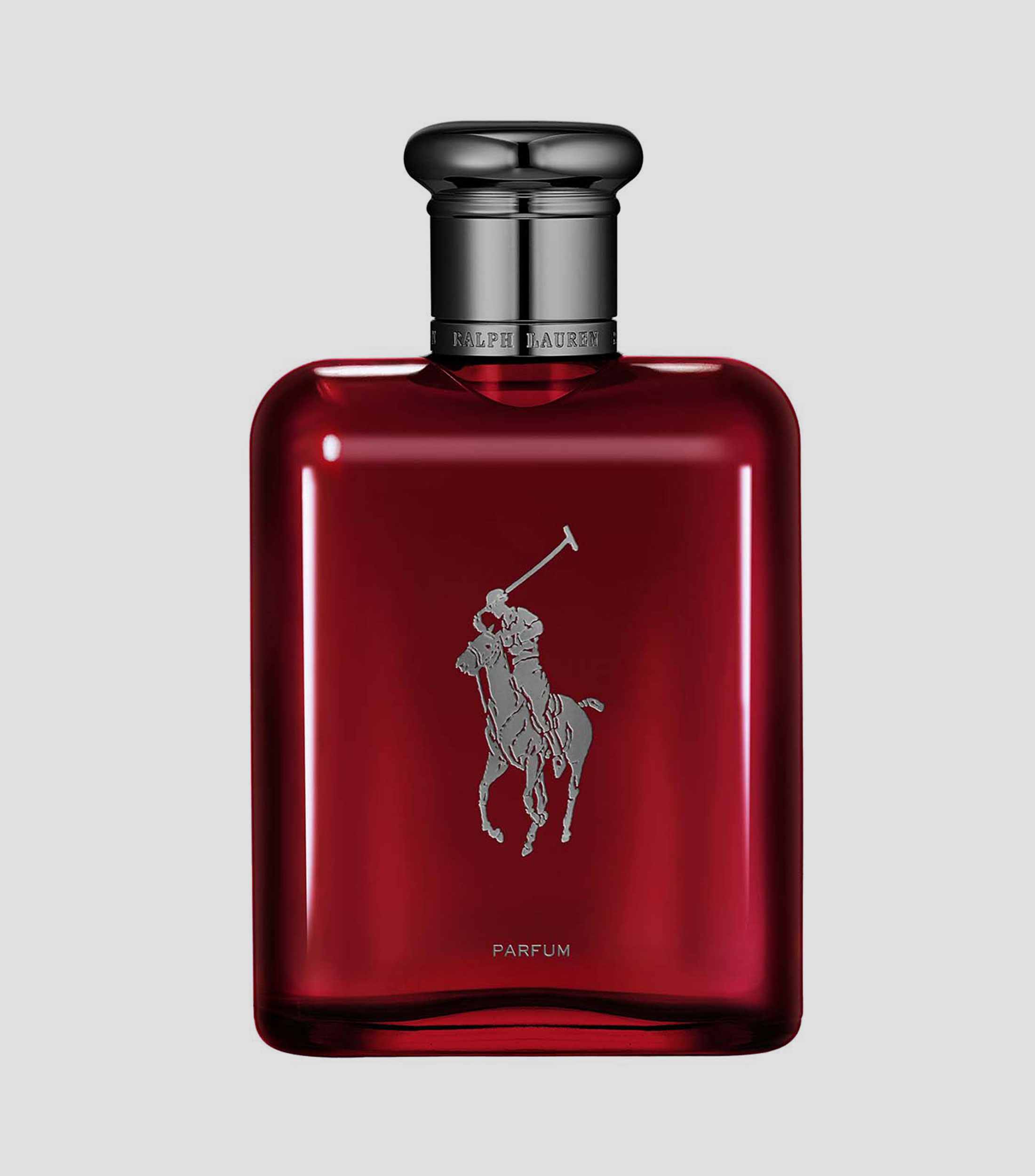 Perfume Polo Red, Eau de Parfum, 125 ml para Hombre