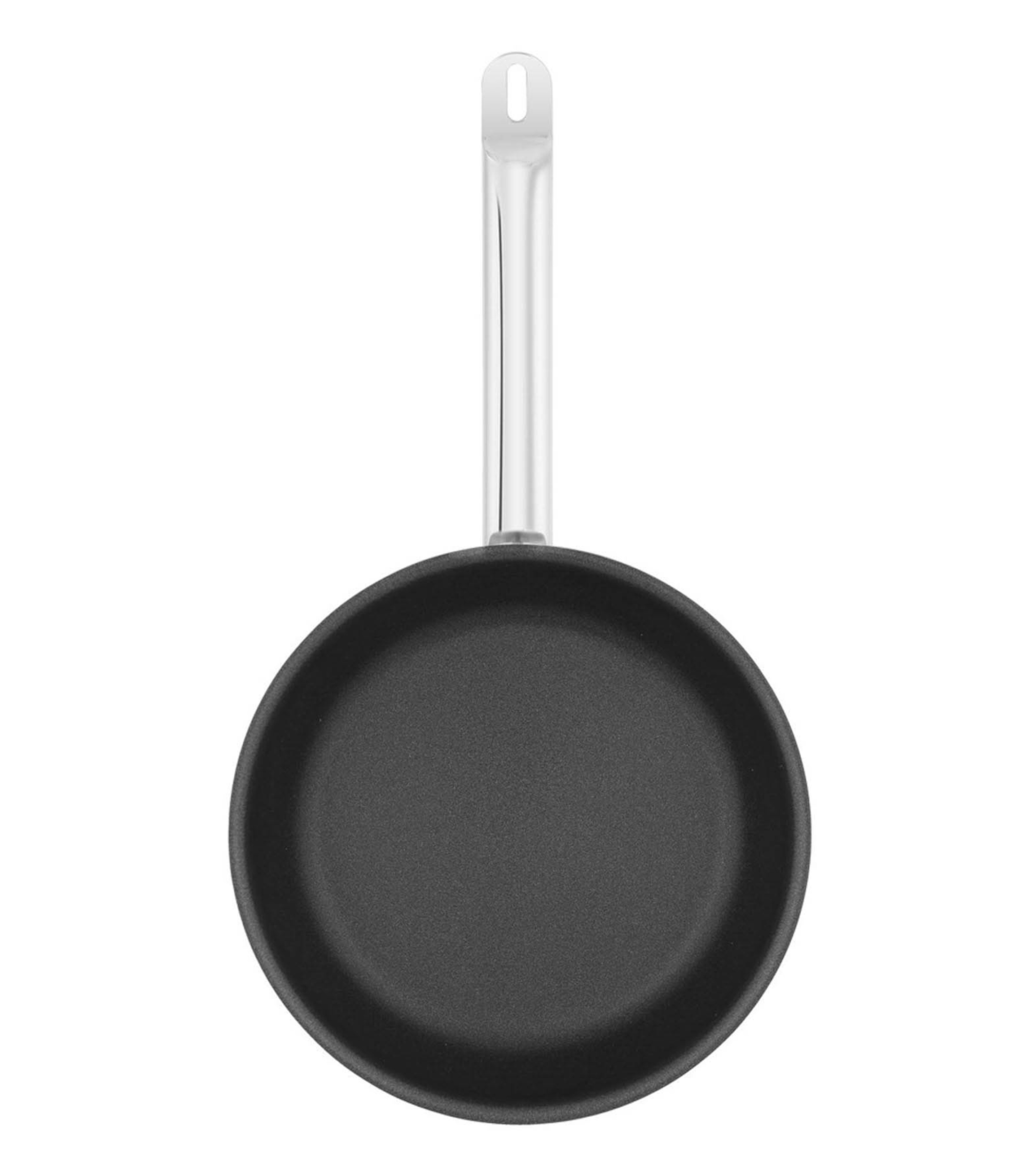 Sartén en acero inoxidable 28 cm