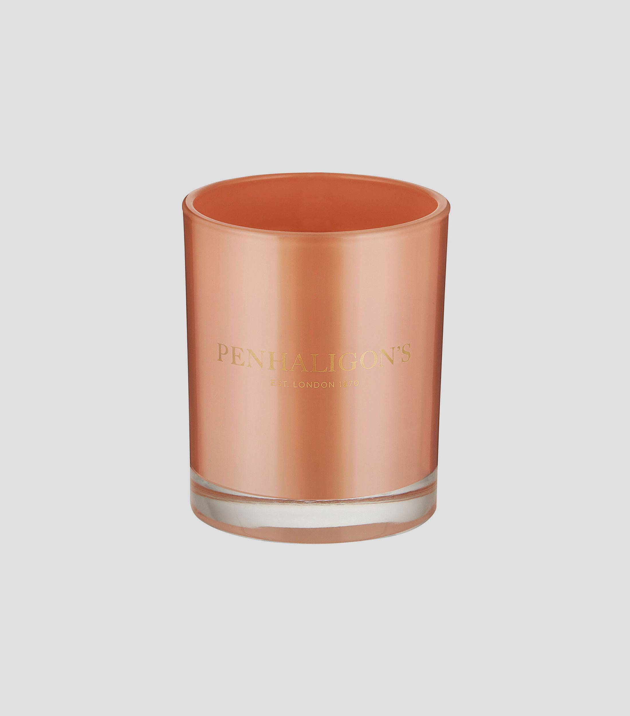 Vela aromática Sink Oud