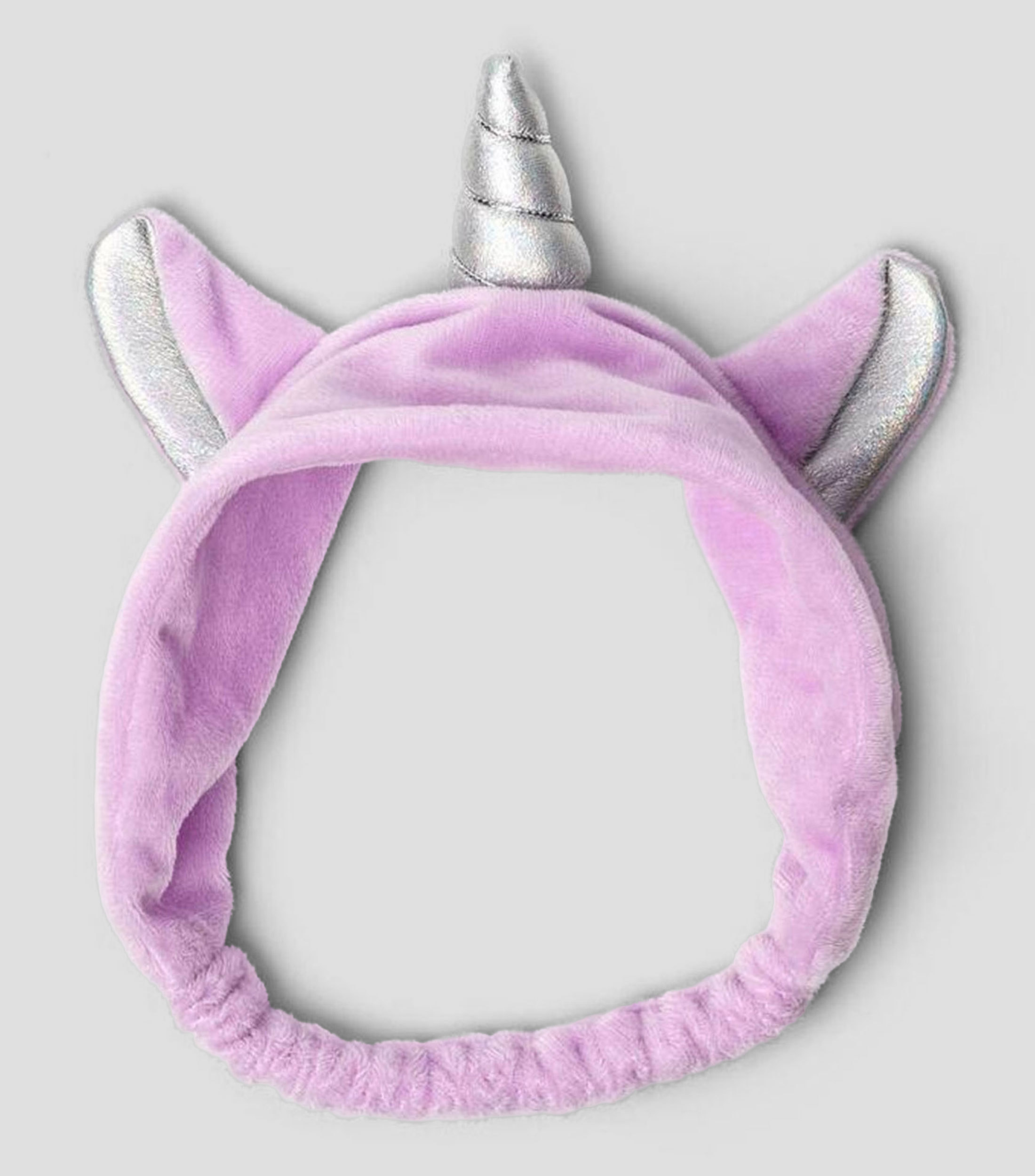 Banda para el Pelo Unicornio Mujer