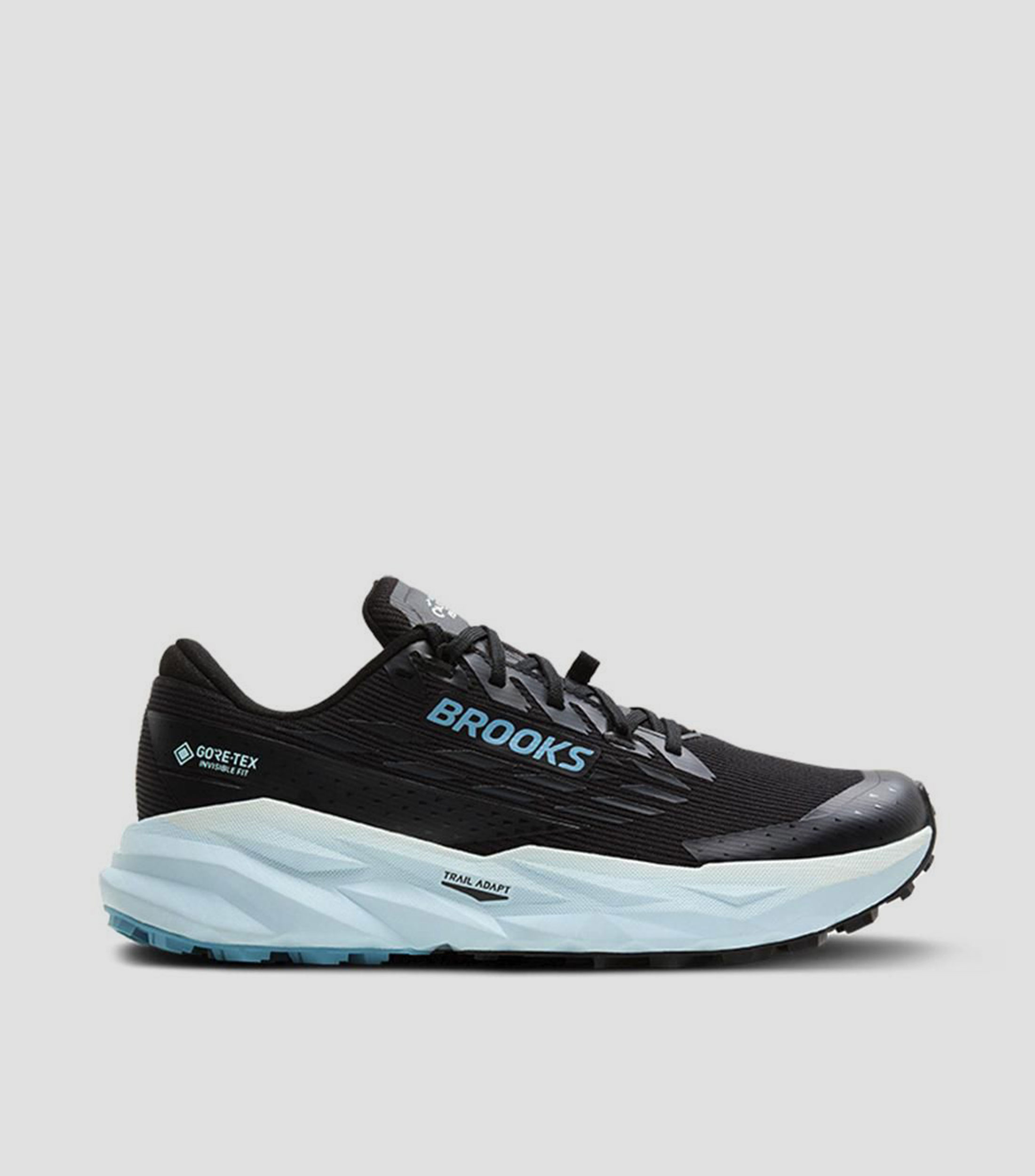 Tenis para correr Cascadia 19 GTX Mujer