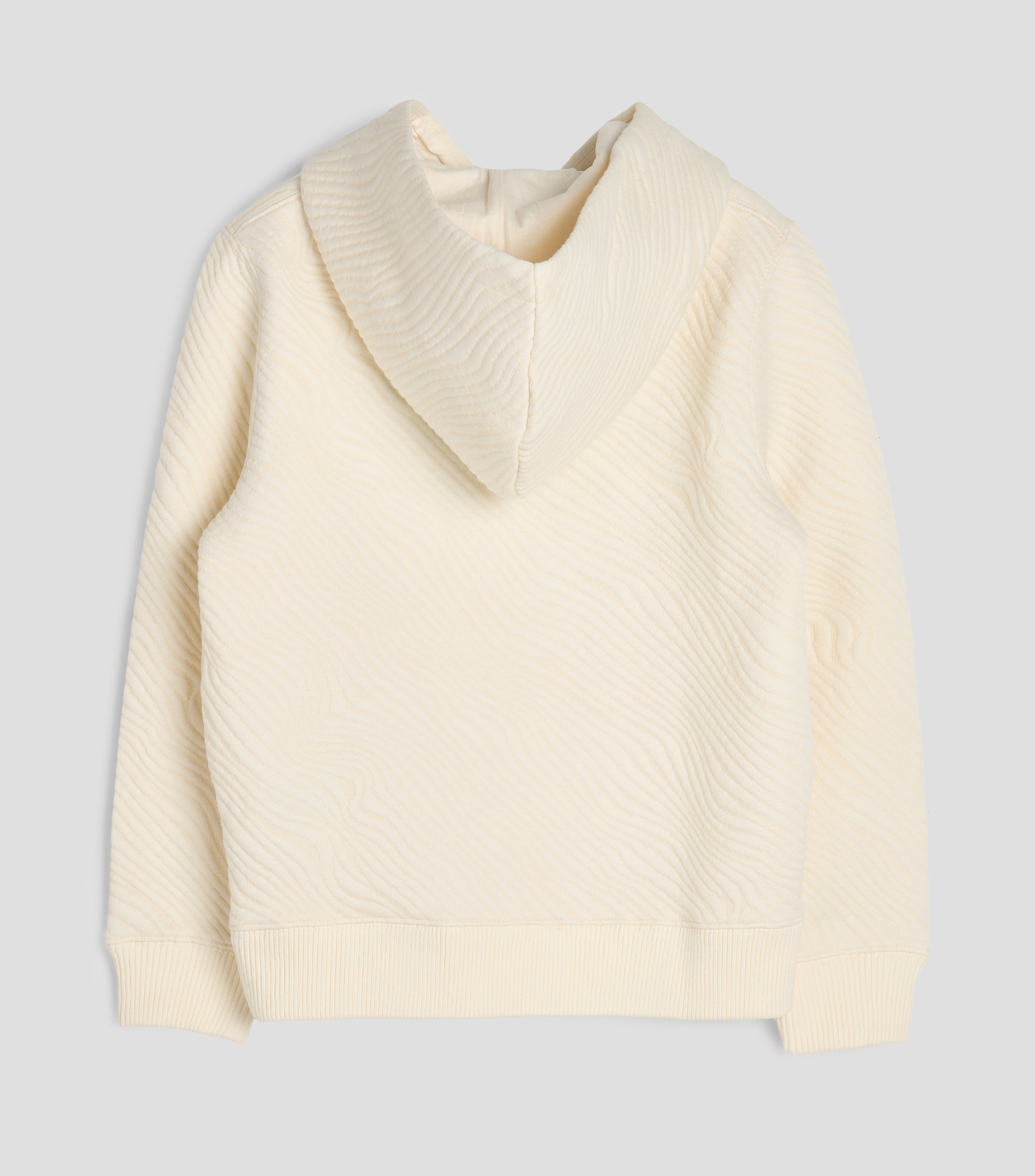 Sudadera canguro con capucha Niño