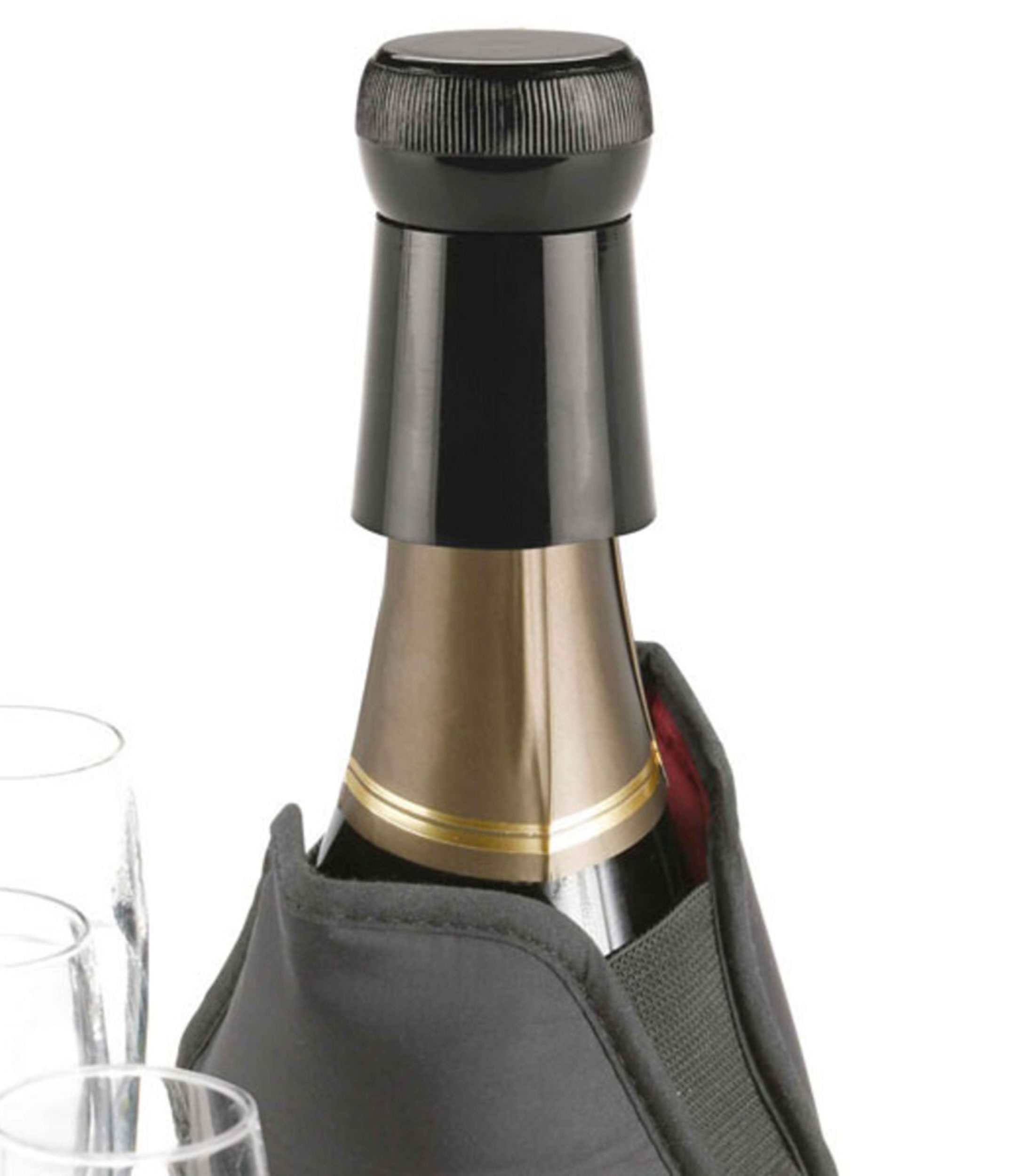 Tapón para cava