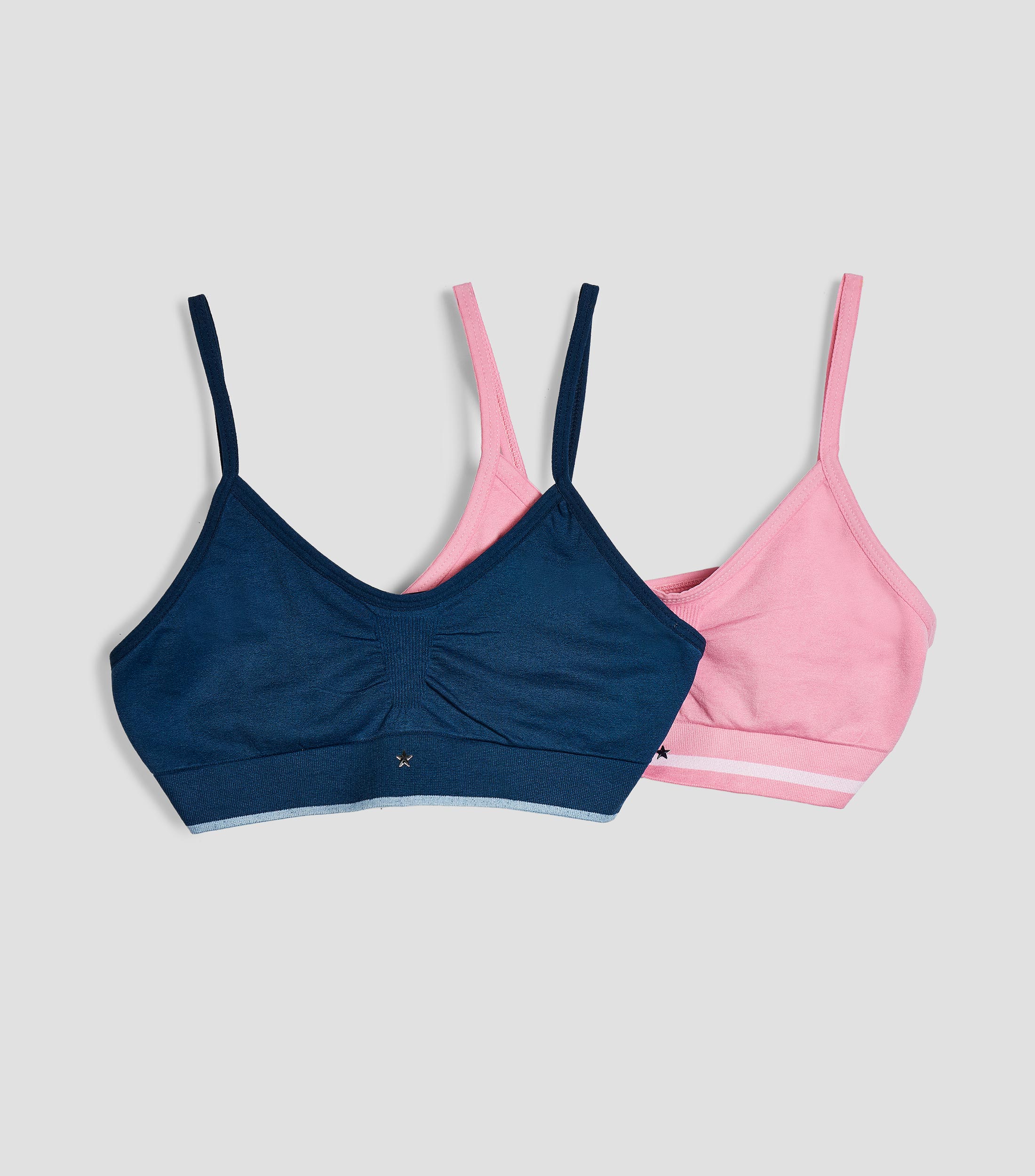 Set 2 tops Niña