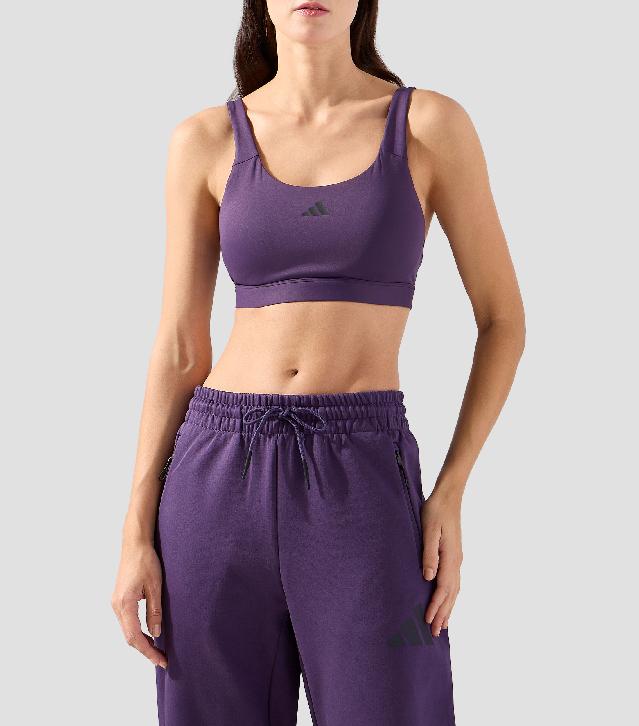 Top deportivo Mujer