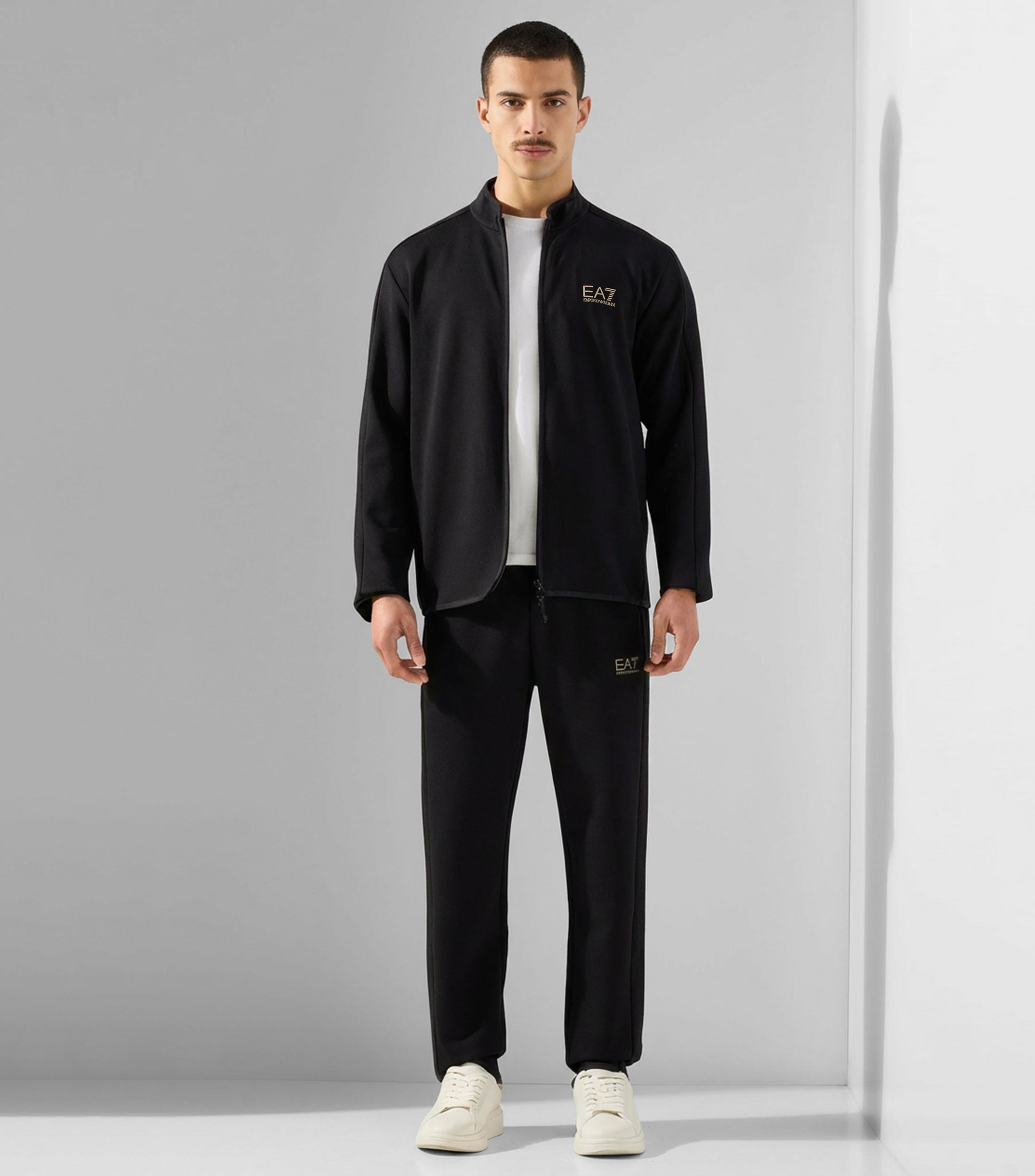 Conjunto deportivo Hombre