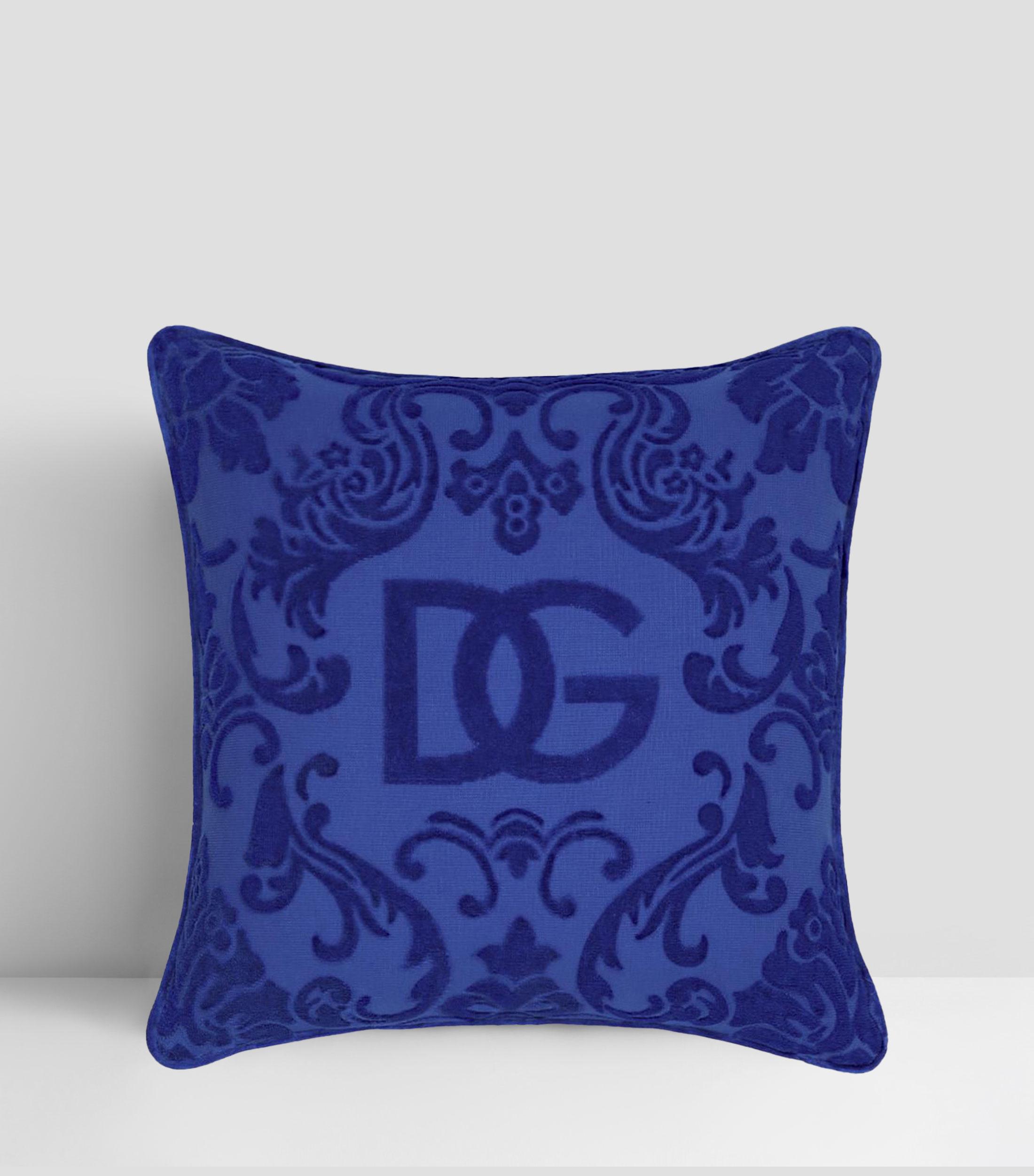 Cojín para exterior estampado