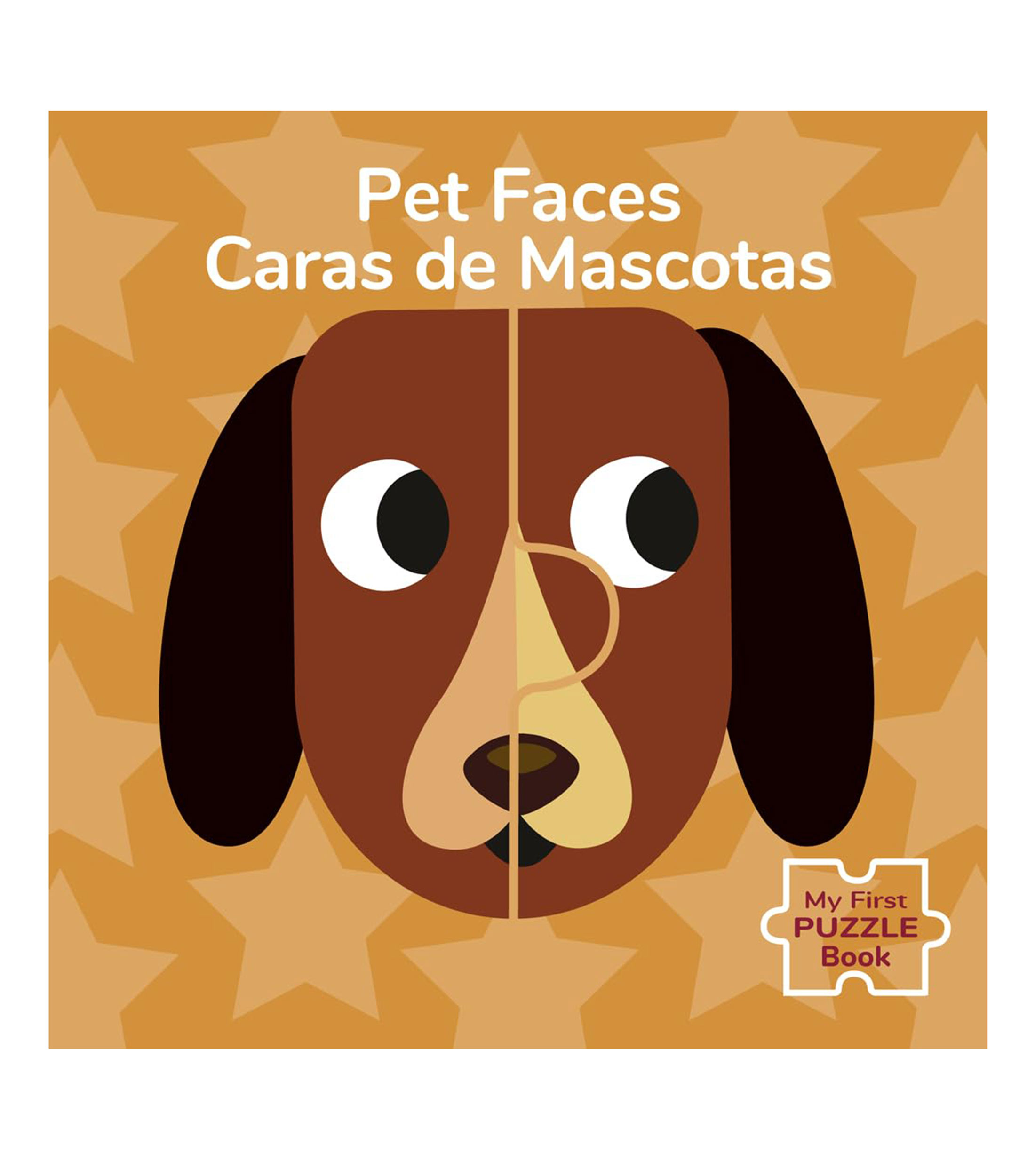 InfantilesPet Faces Caras de Mascotas, Agnese Baruzzi