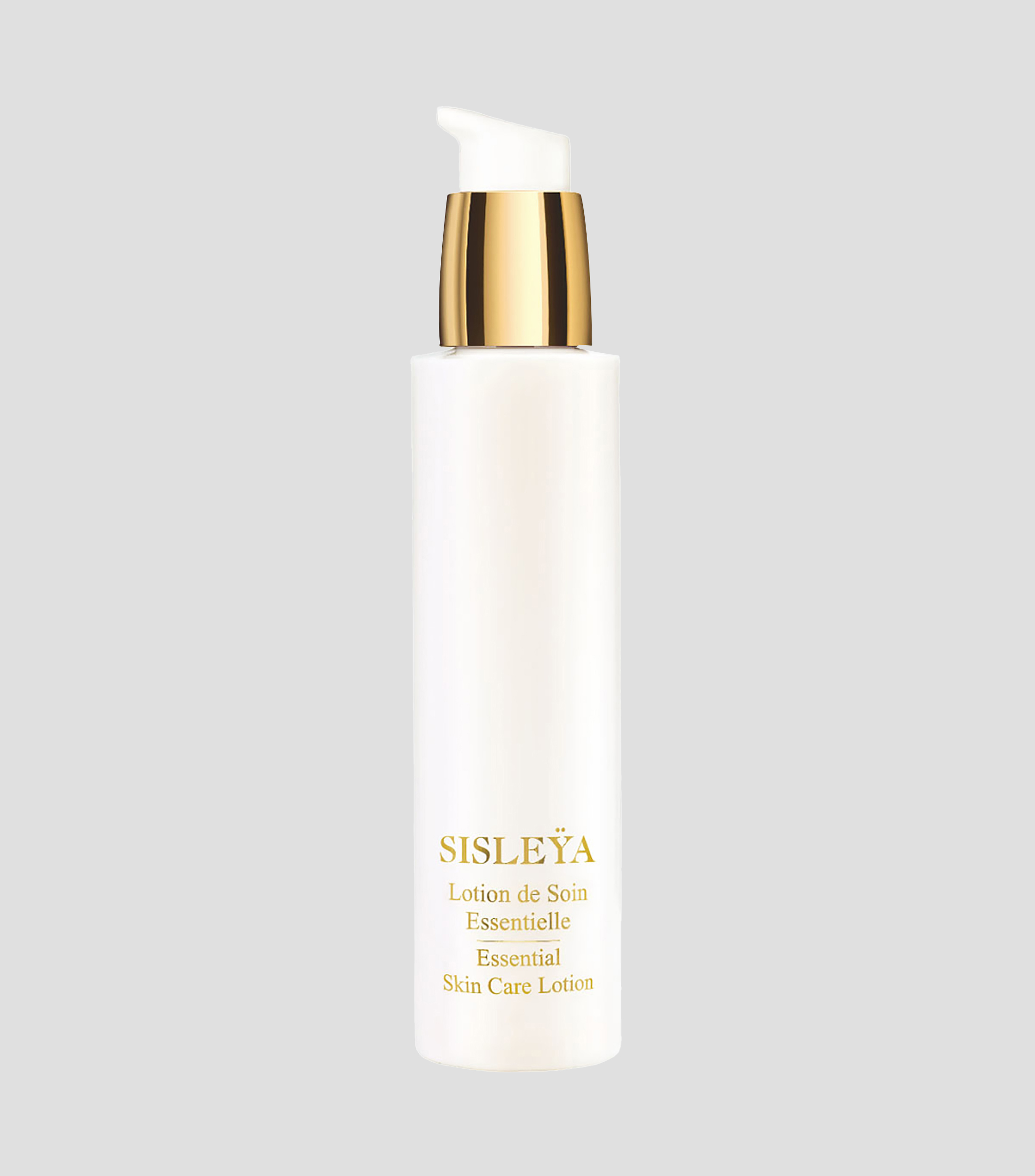 Loción facial Hidratante Sisleya Lotion de Soin Essentielle, 150 ml