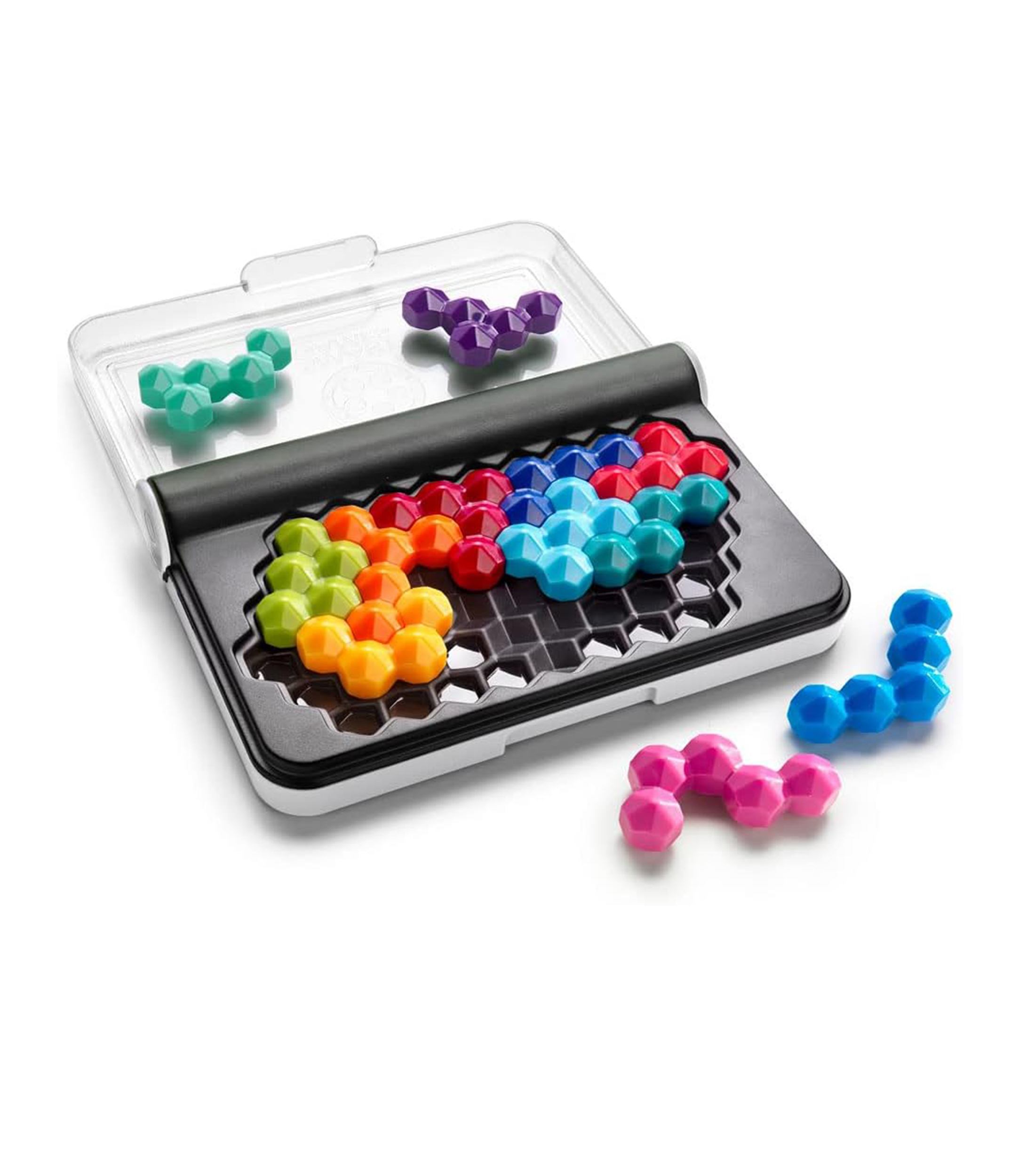 Juego de Lógica