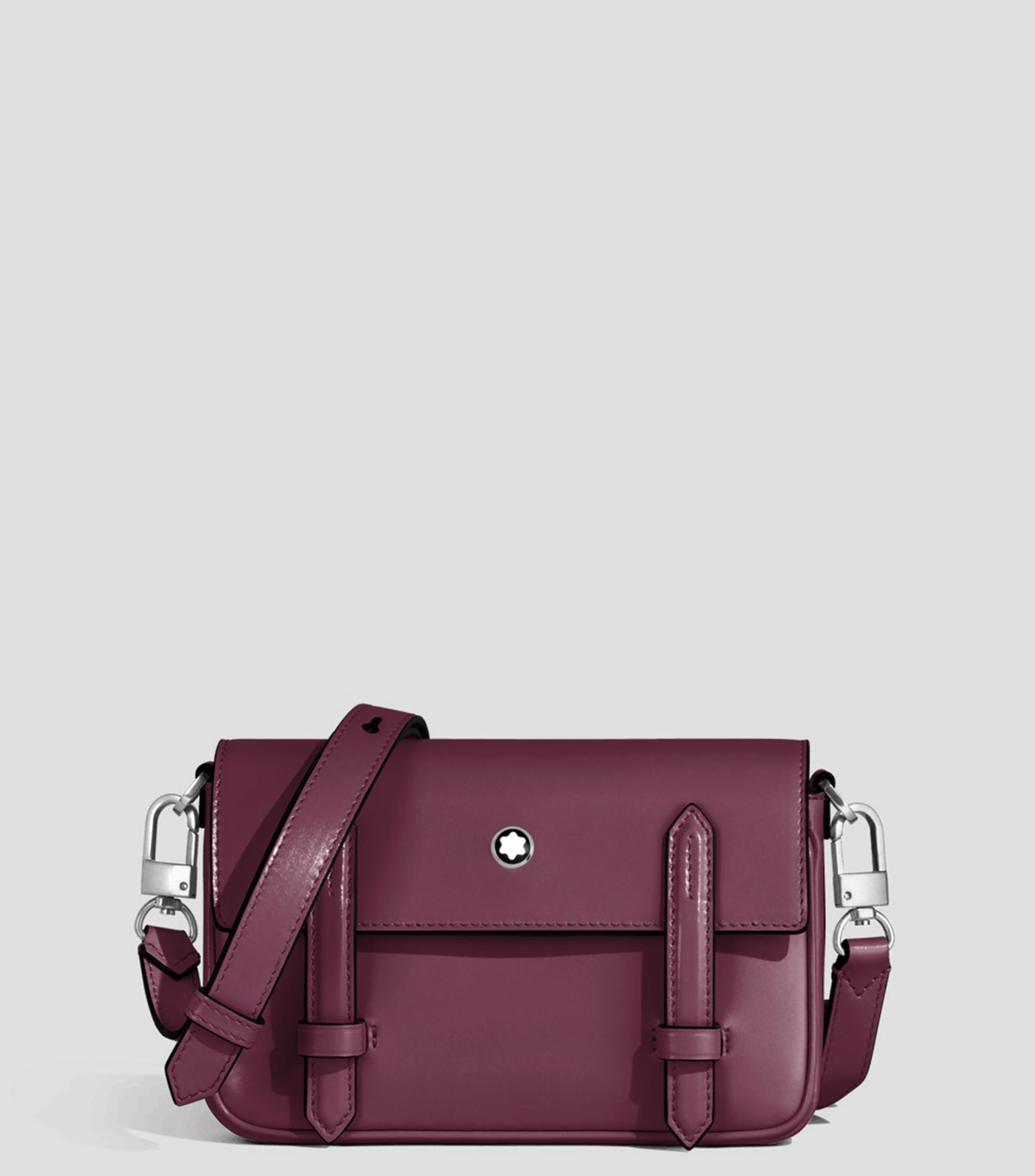 Minibolsa crossbody Meisterstück Mujer