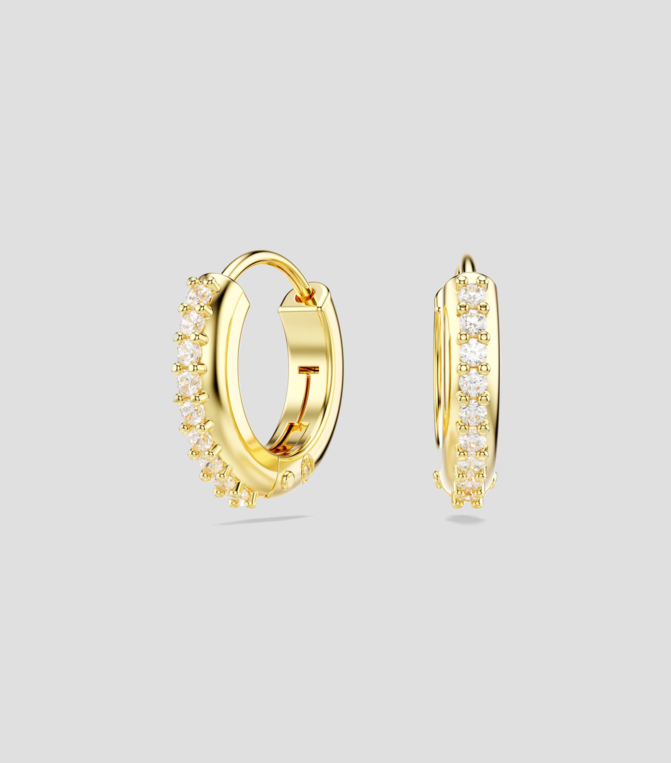 Pendientes Matrix Mujer