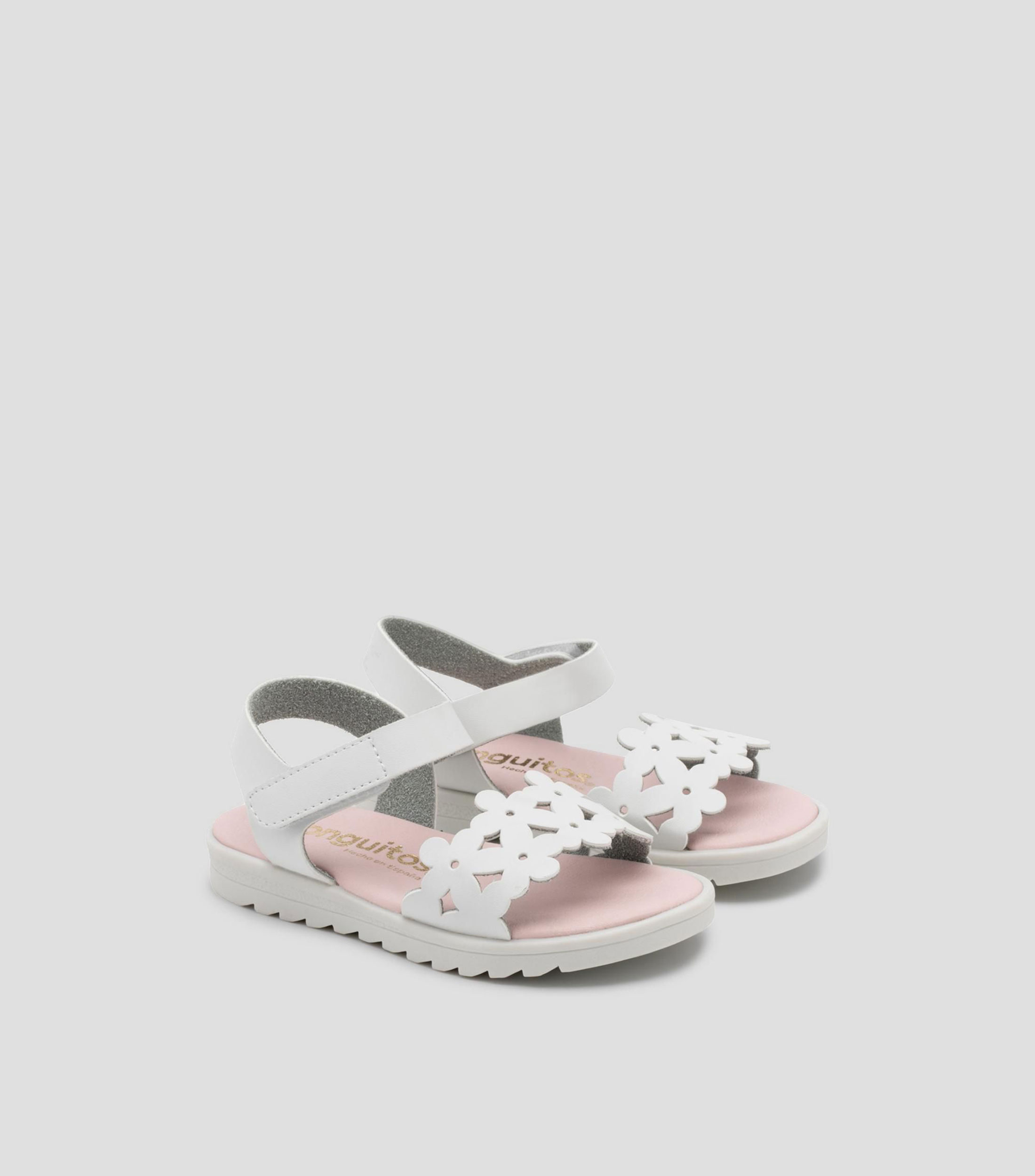 Sandalias Niña