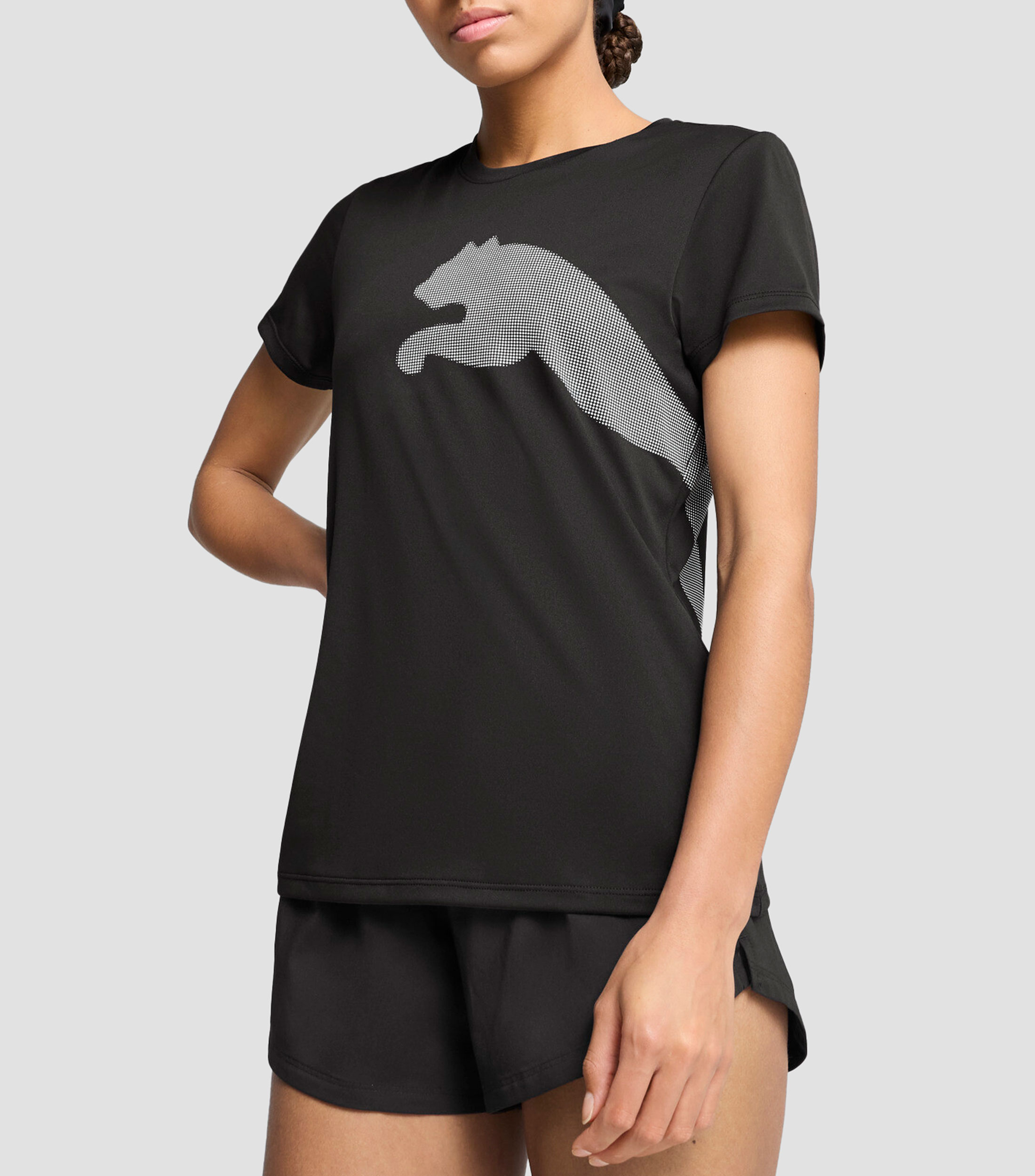 Playera para entrenamiento Mujer