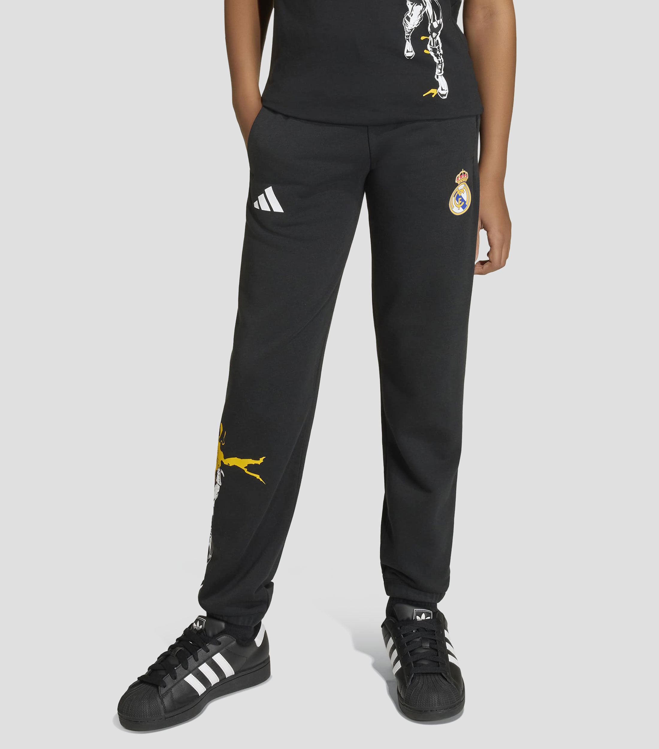 Pants para entrenamiento Niño