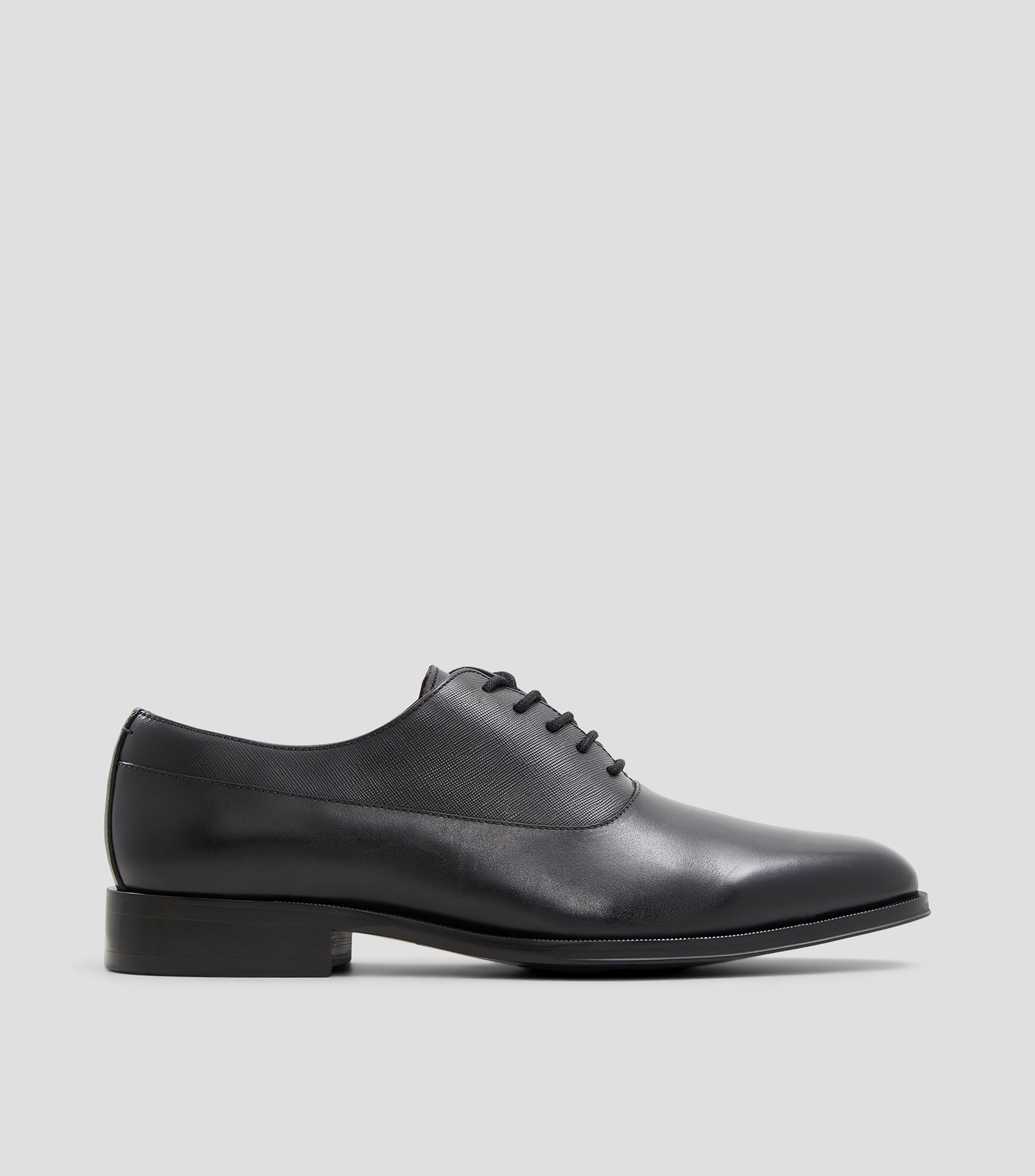 Zapatos de vestir derby Debonair en piel Hombre