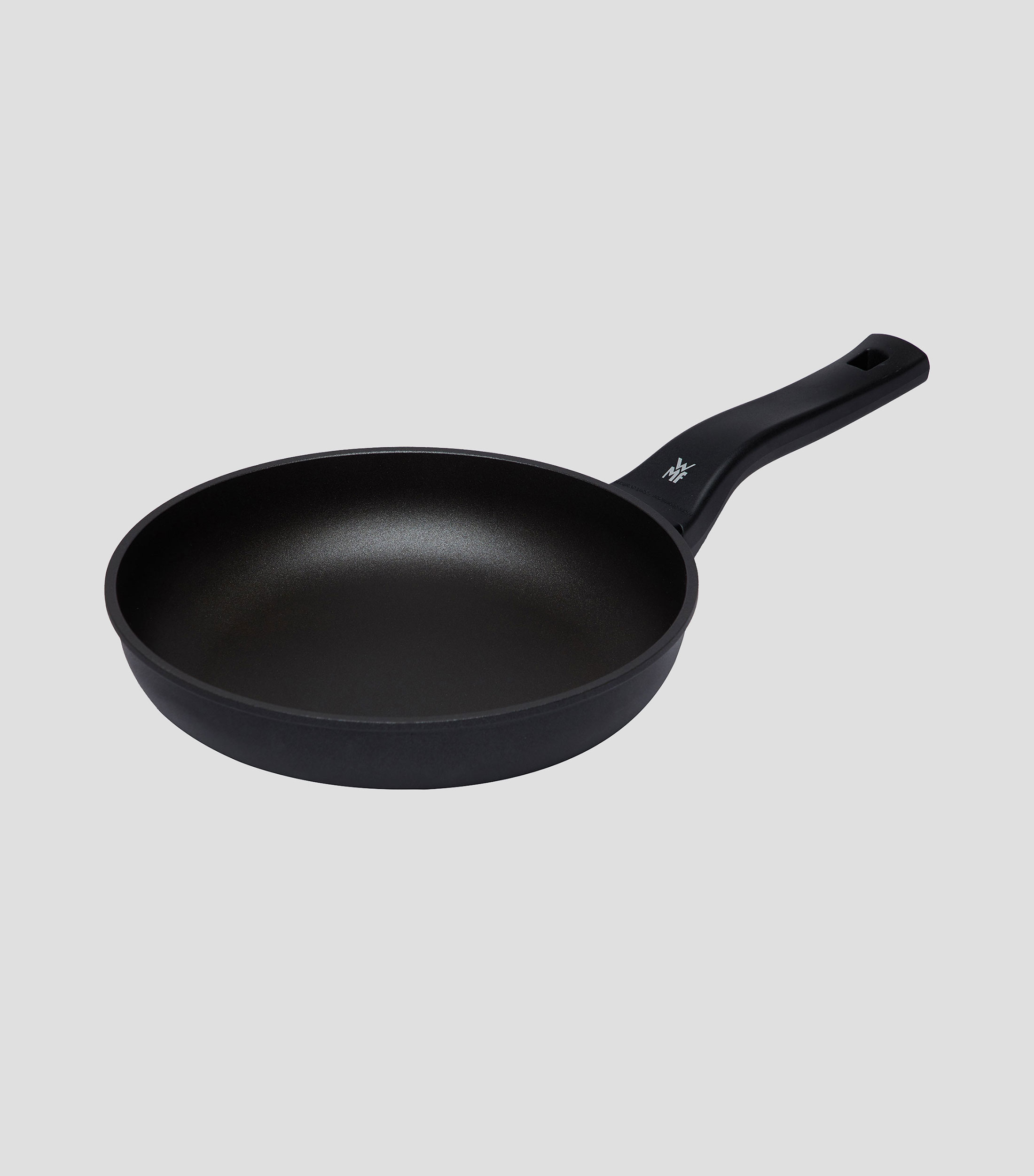 Sartén PermaDur Excellent Aluminio 24 cm Negro