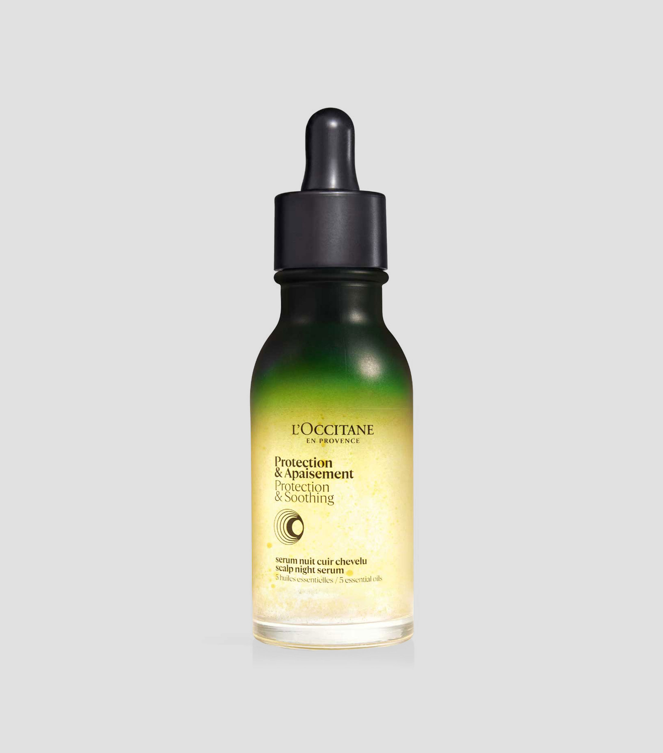 LOCC SERUM NOCHE CAPILAR 50ML