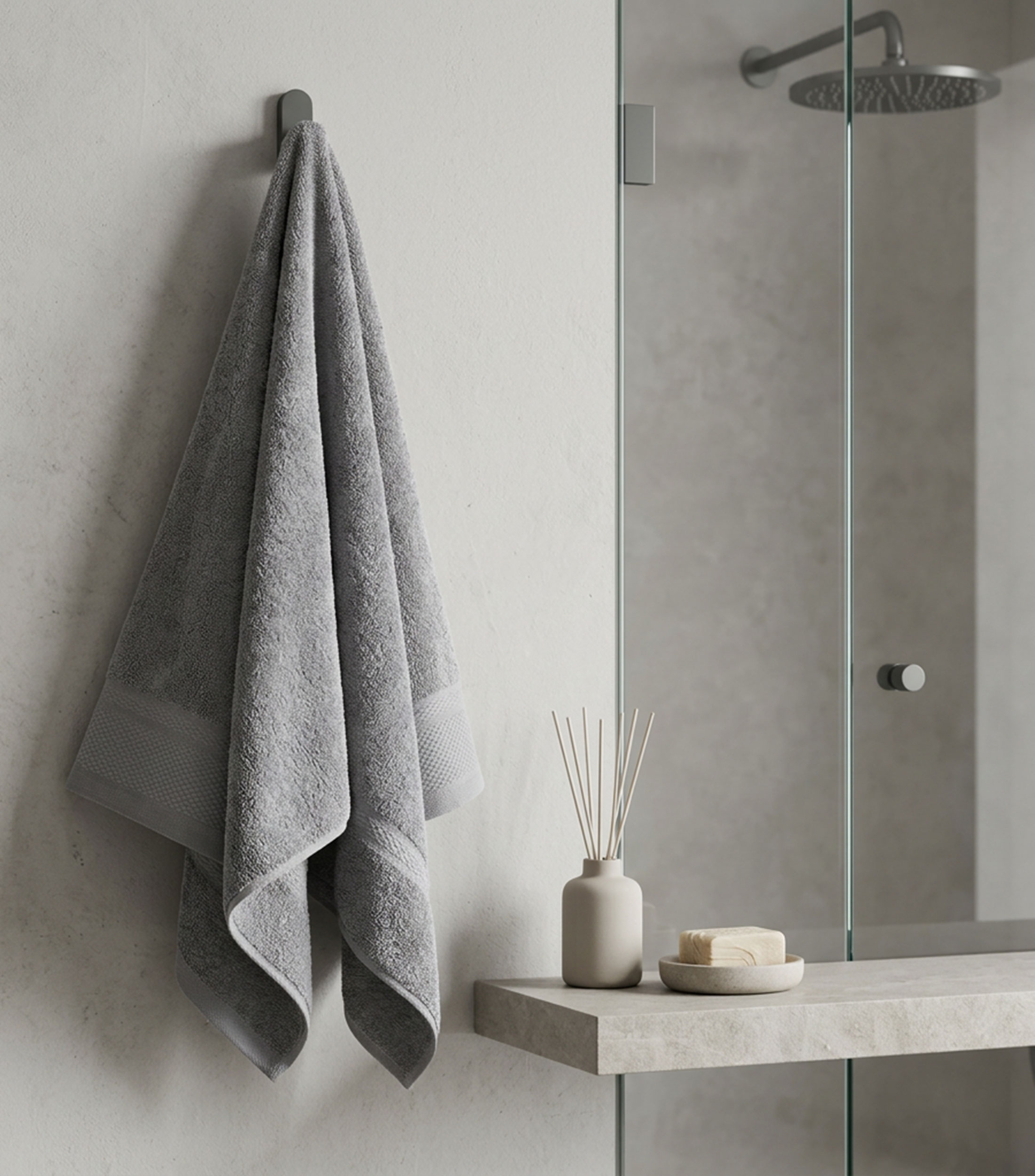 Toalla de baño Lisboa