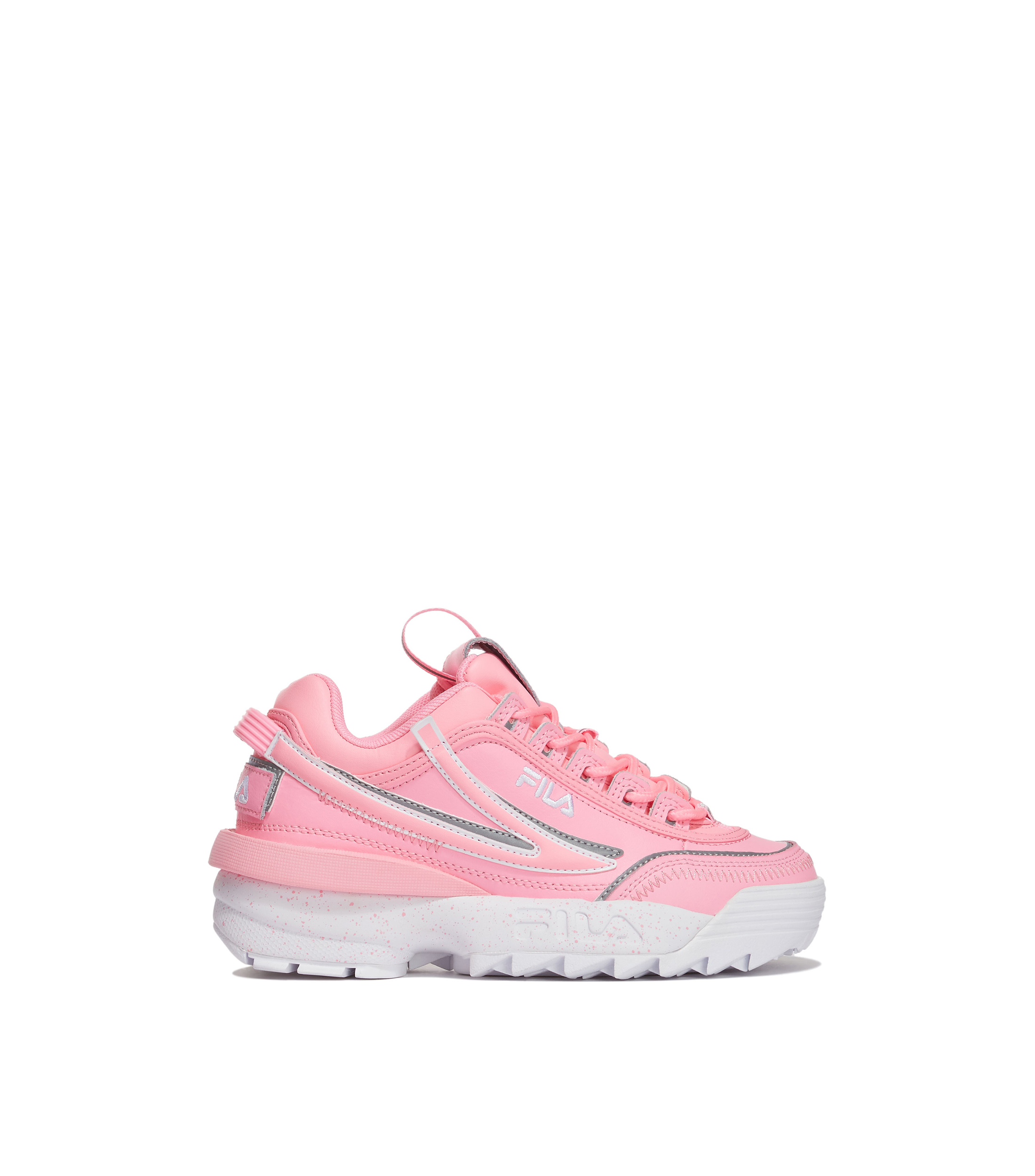 Fila Tenis Disruptor II Niña - El Palacio de Hierro