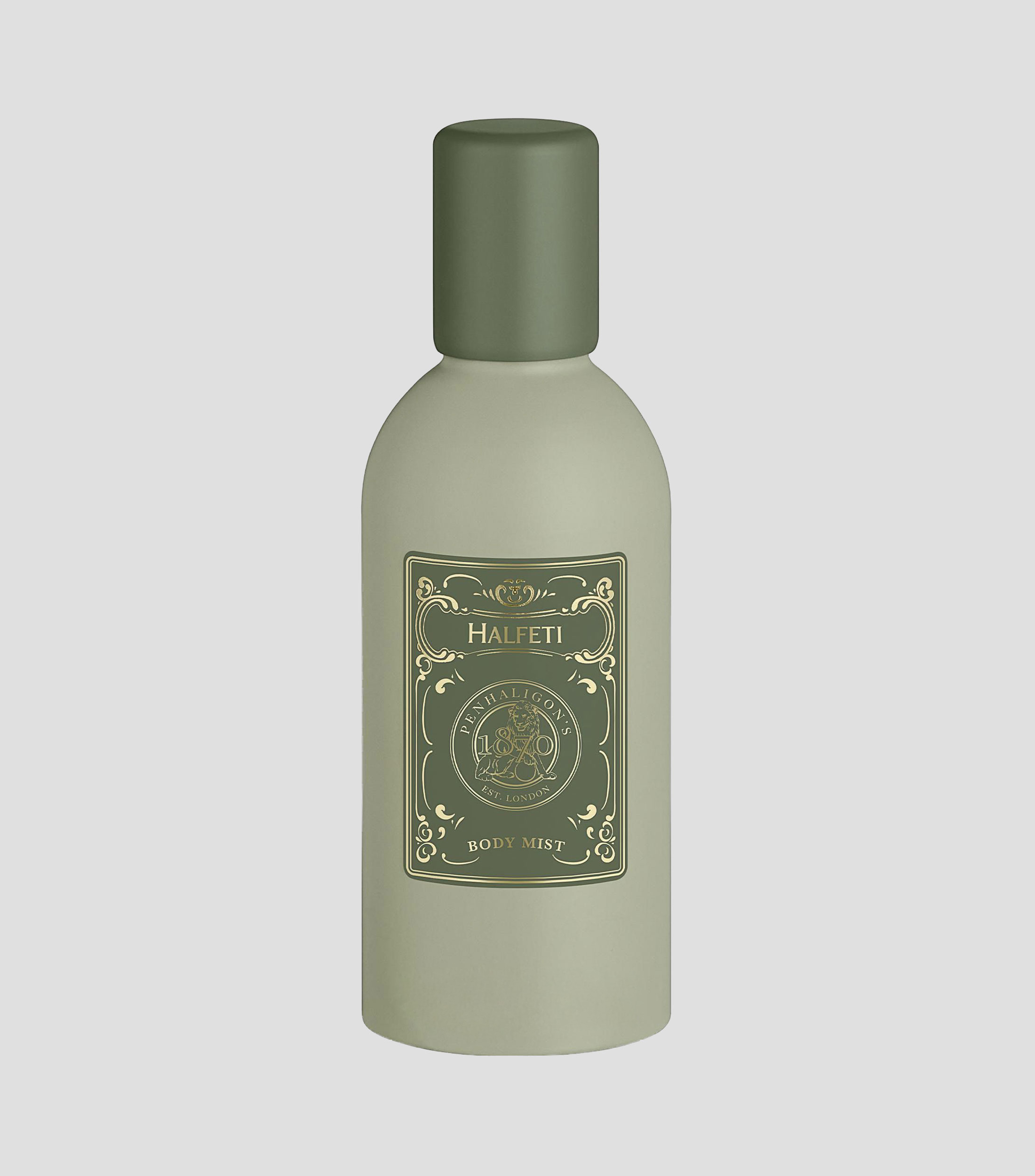 Body Mist Halfeti 150 ml Unisex