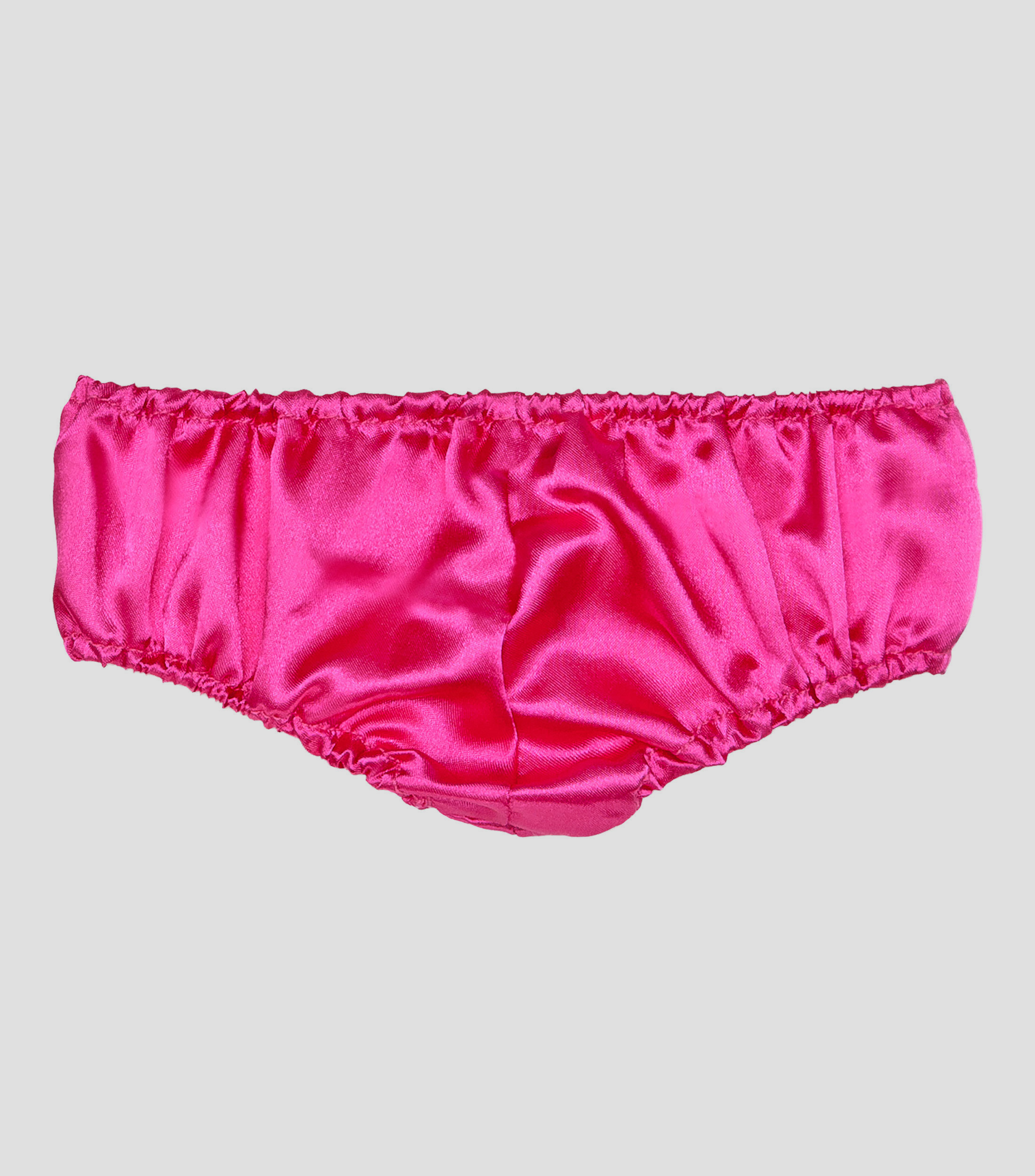 Panty Fucsia