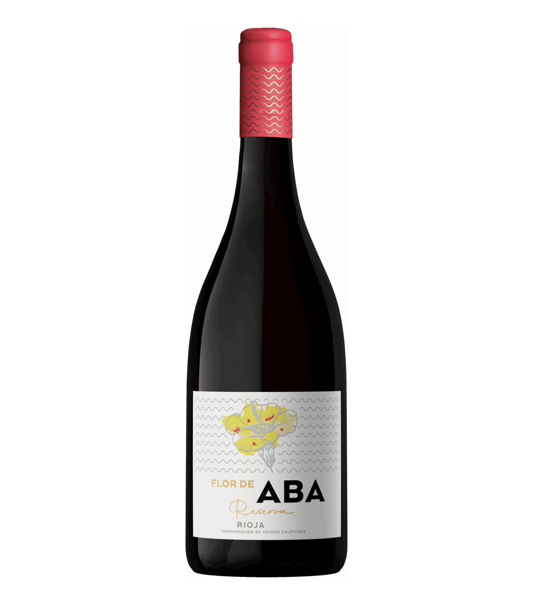 Vino tinto ensamble Reserva, España, 750 ml