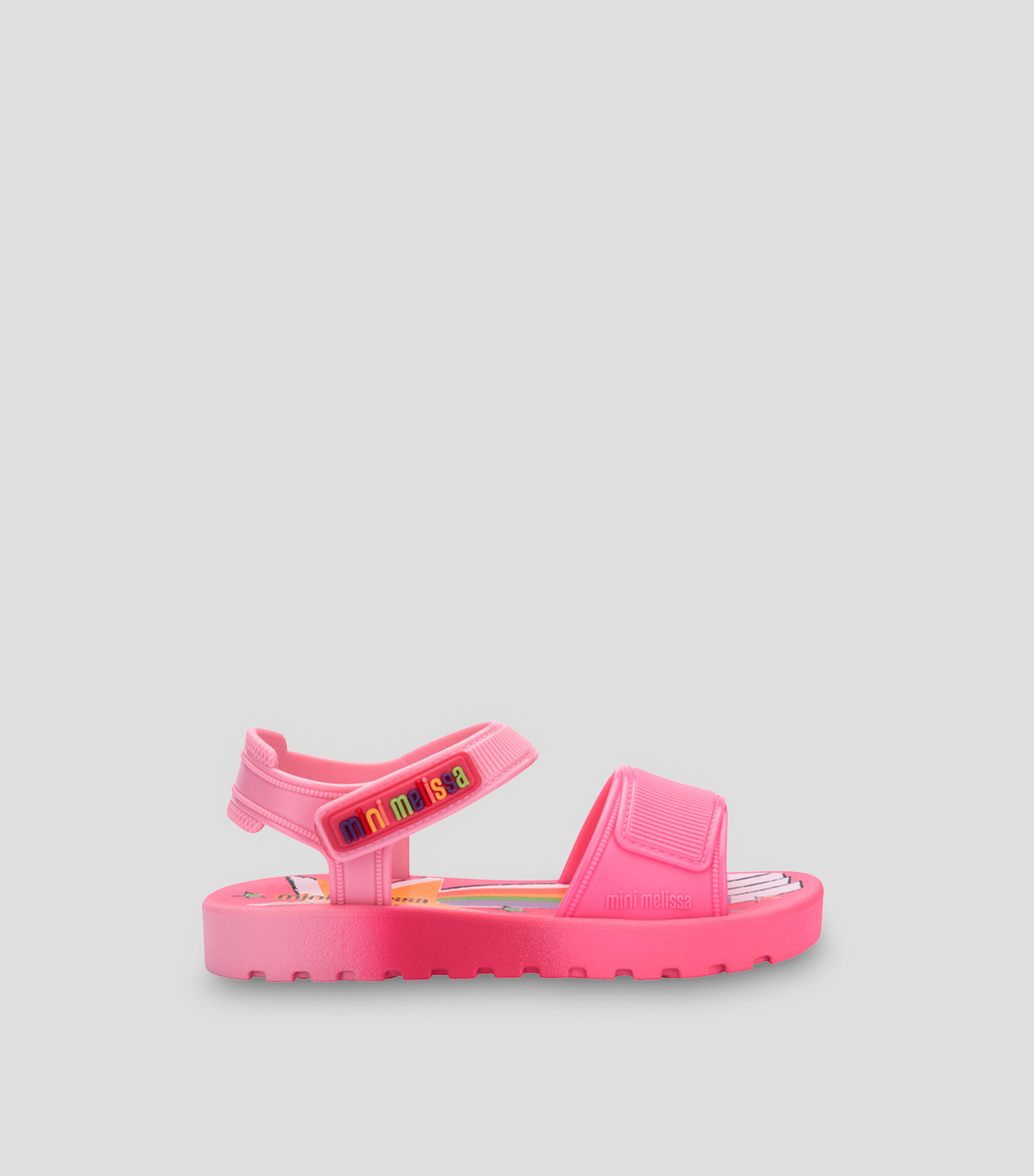Sandalias planas Niña