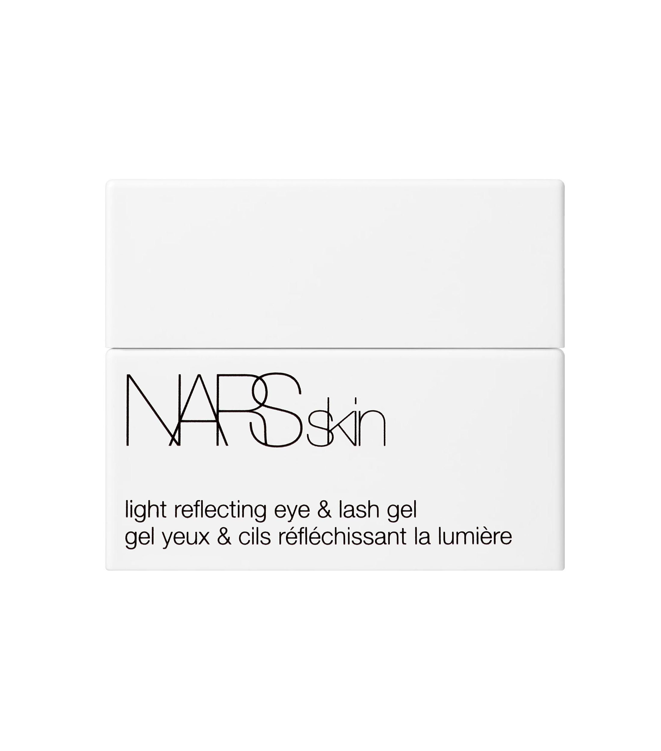 Gel hidratante Light Reflecting Eye & Lash Gel, 15 ml