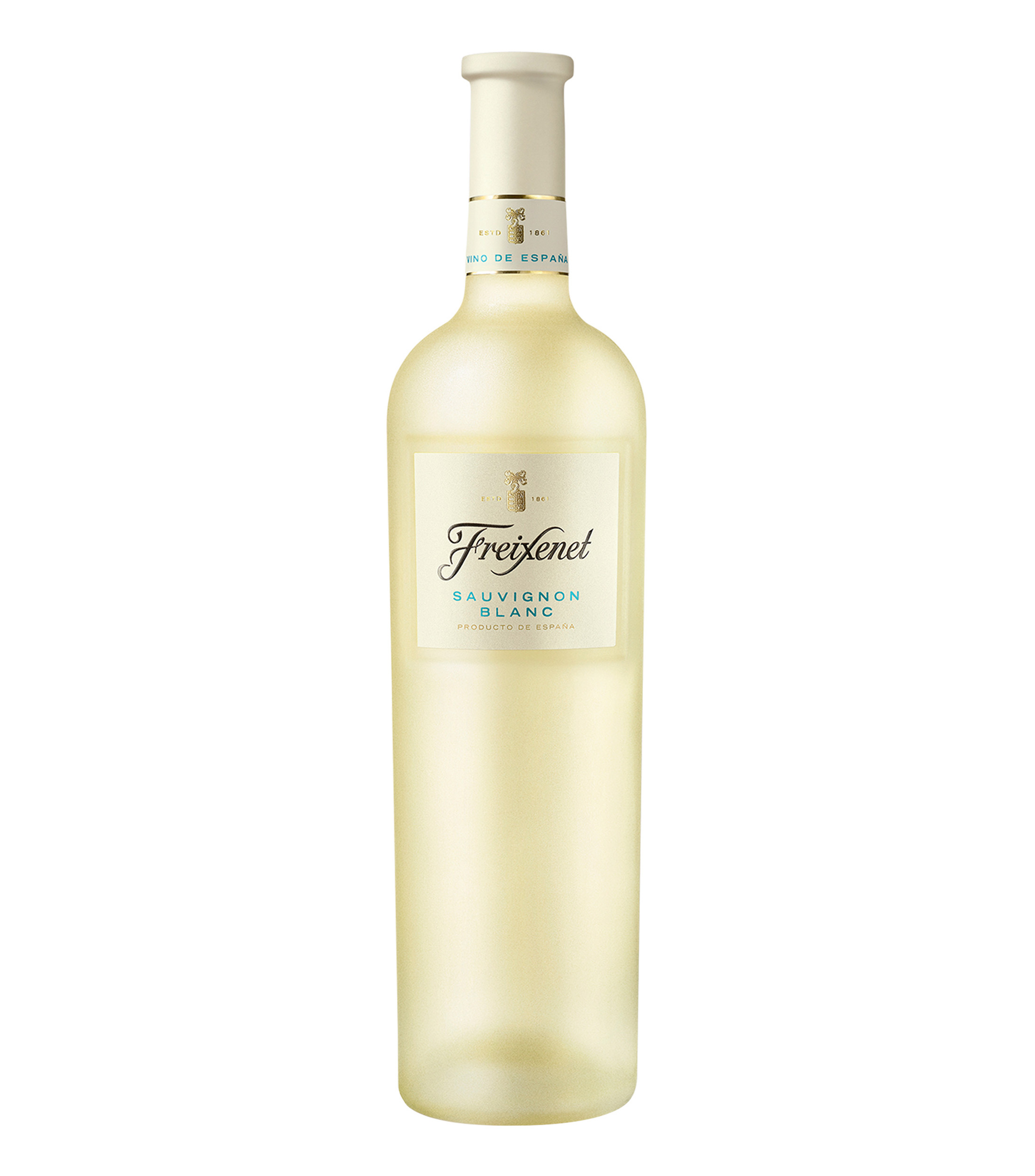 Vino Blanco Sauvignon Blanc, 750 ml