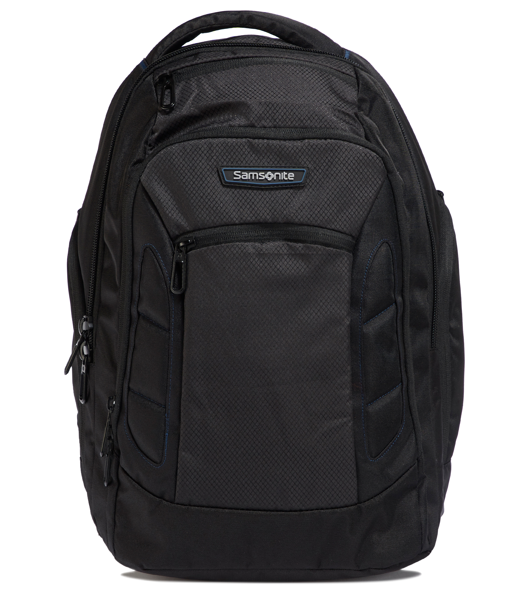 Mochila Samsonite Foxtrot Mochila Hombre Mochilas Mujer