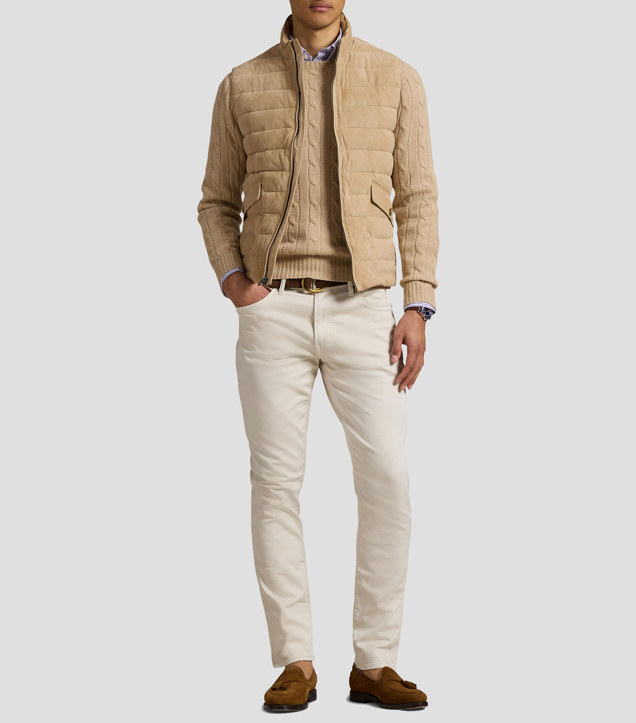 Pantalón Hombre