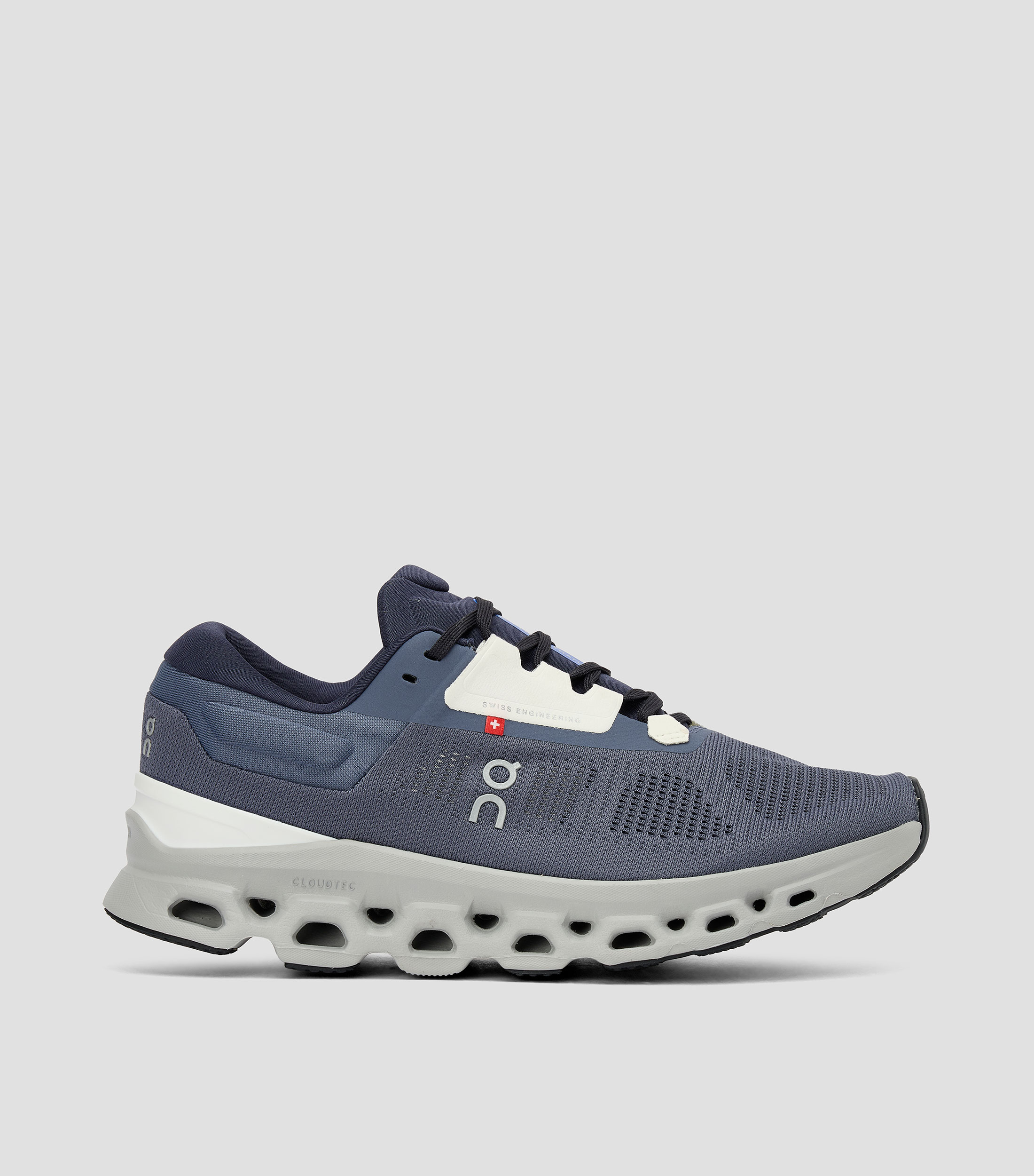 Tenis para correr Cloudstratus 3 Hombre