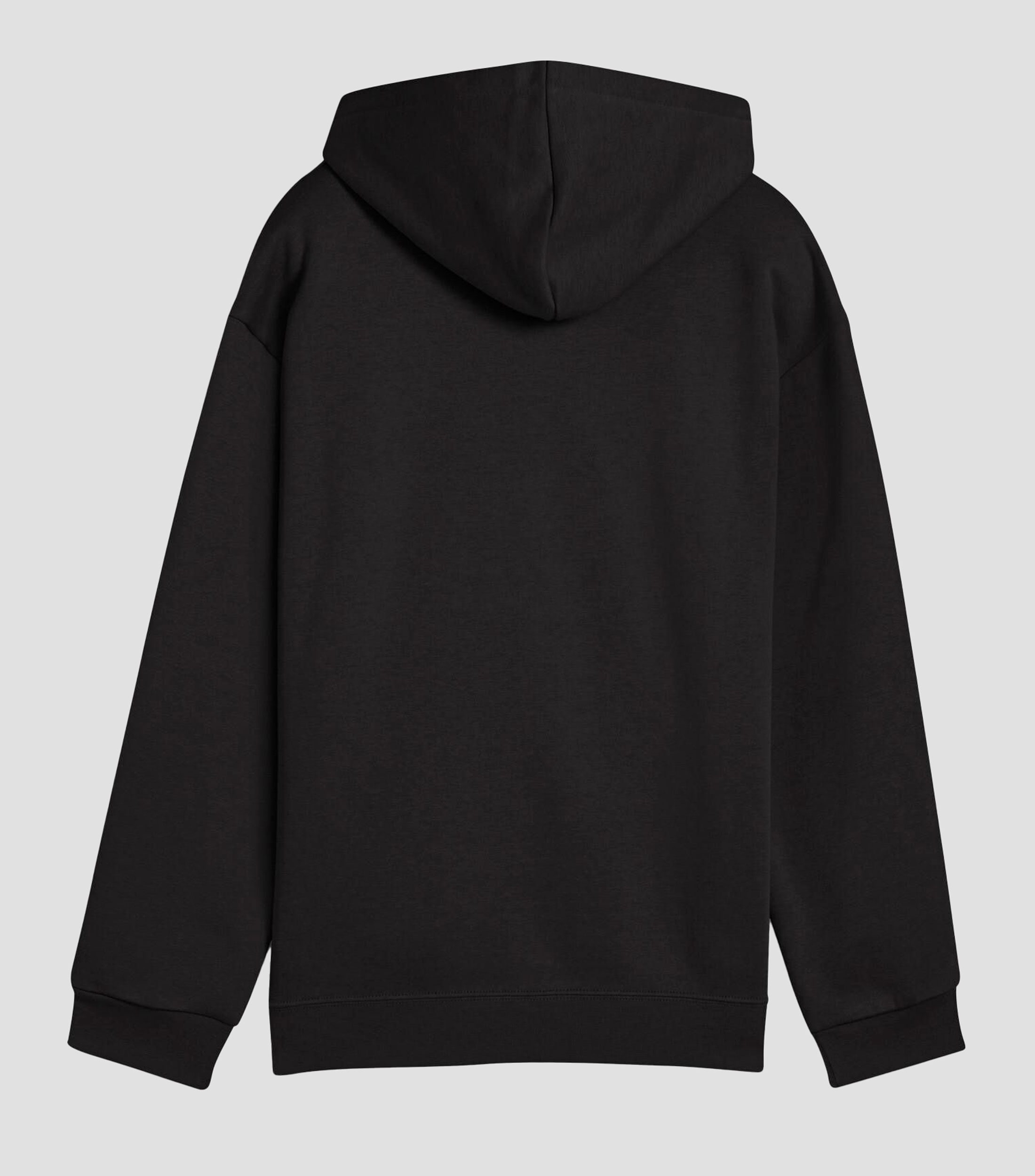 Sudadera Canguro con capucha Nina