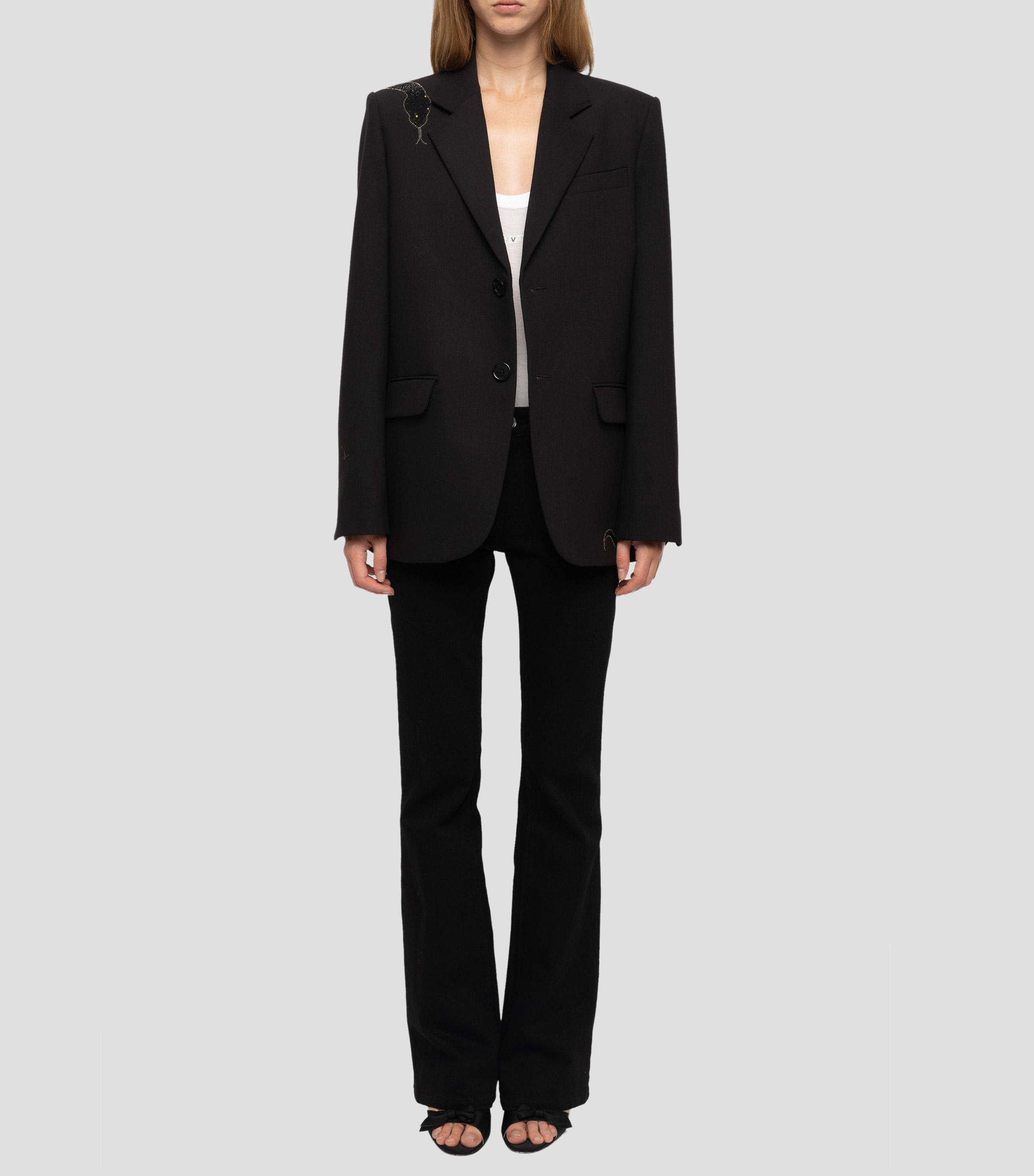 Saco Snake fantasía Mujer