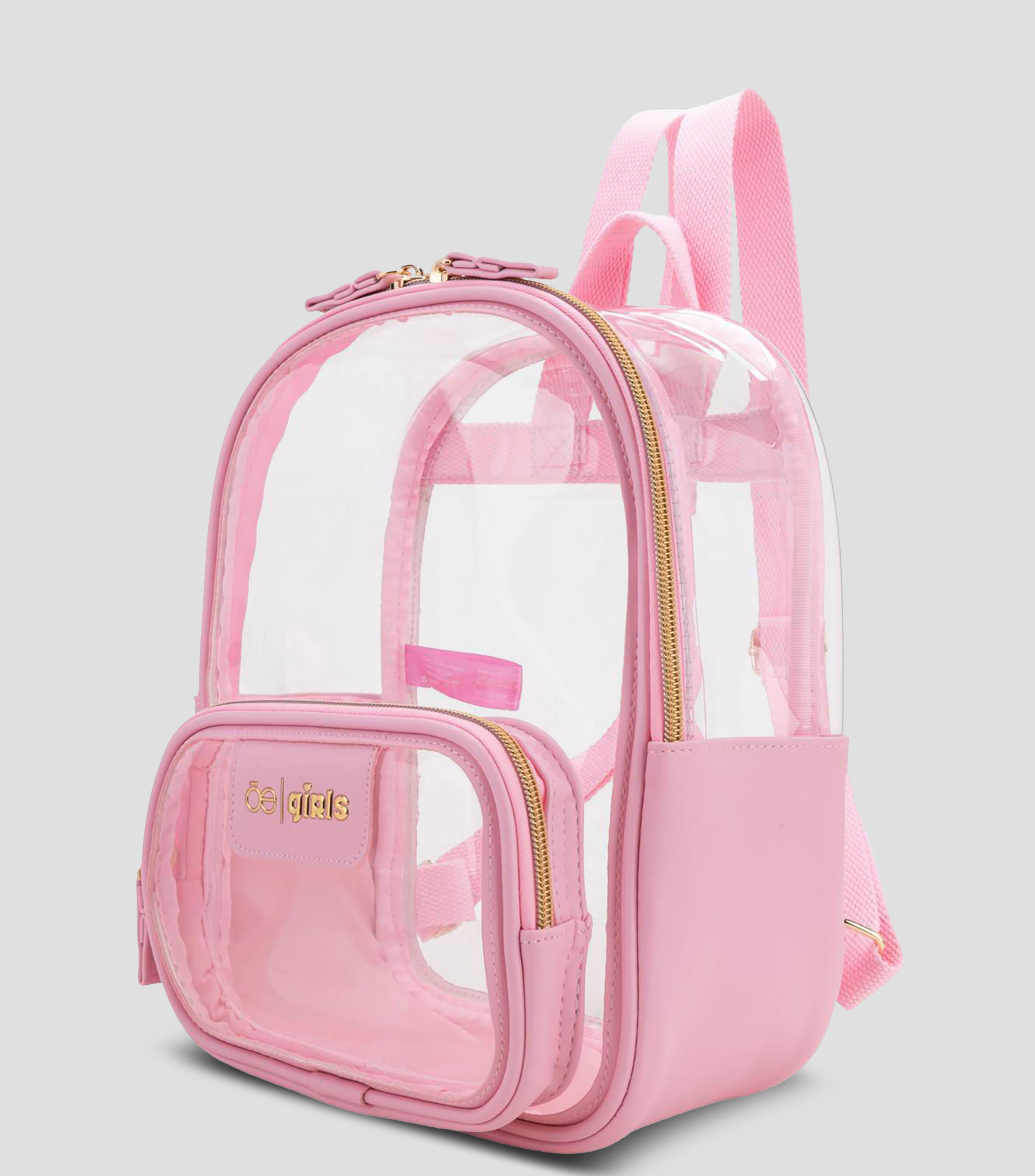 Mochila Niña