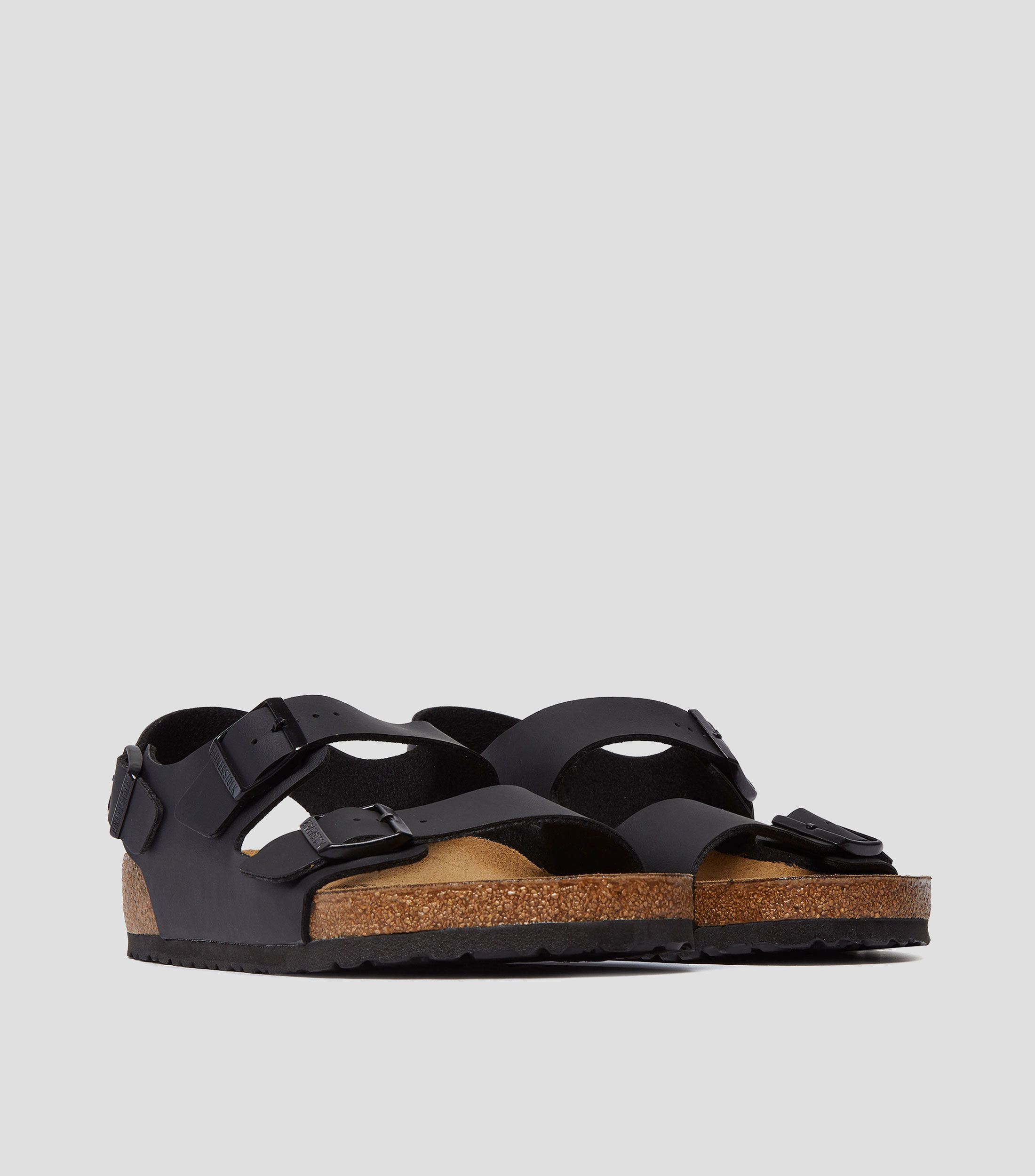 Sandalias planas Milano Hombre