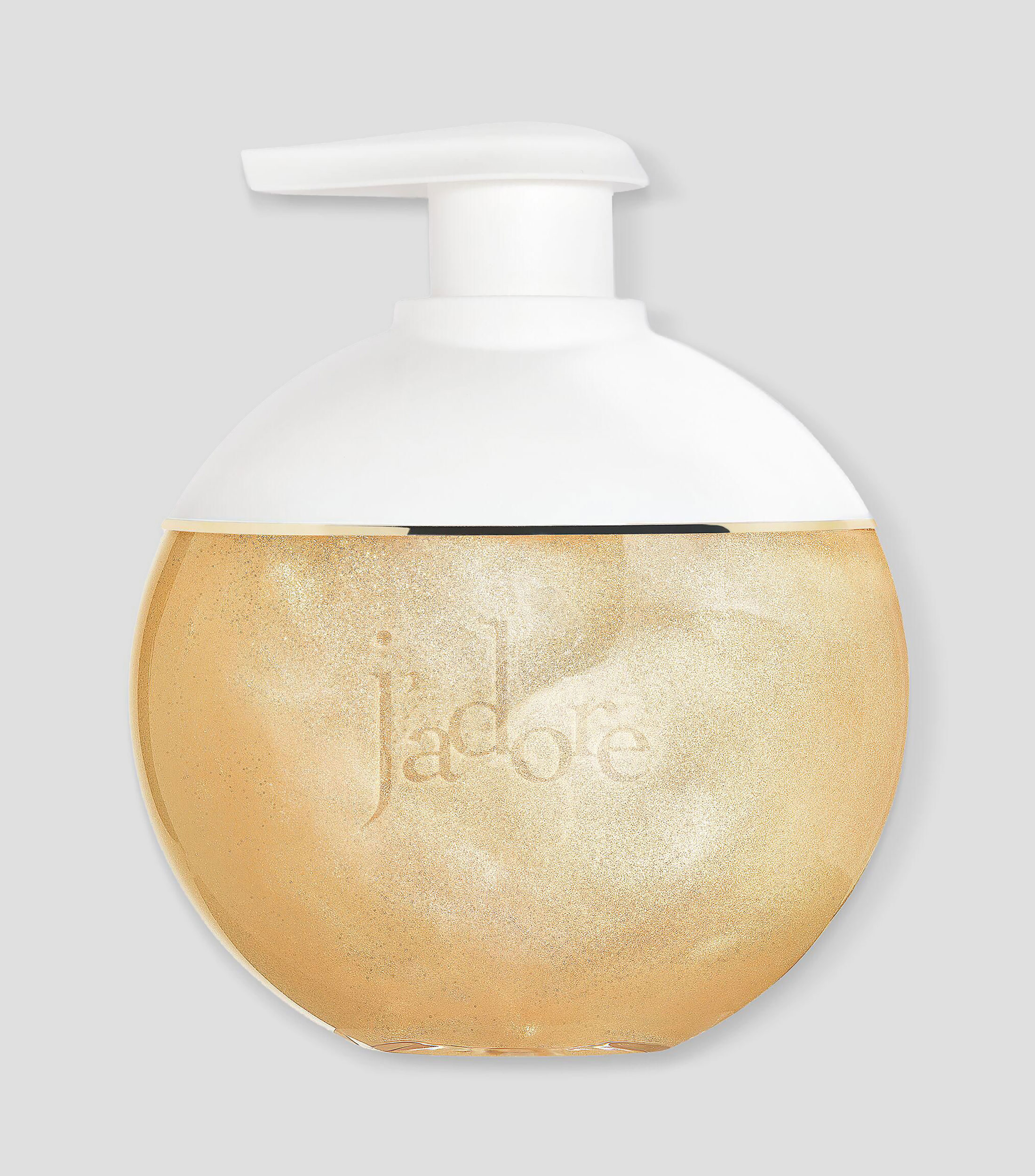 DIOR J’ADORE, SHIMMER BODY OIL PBTL, 200 ML