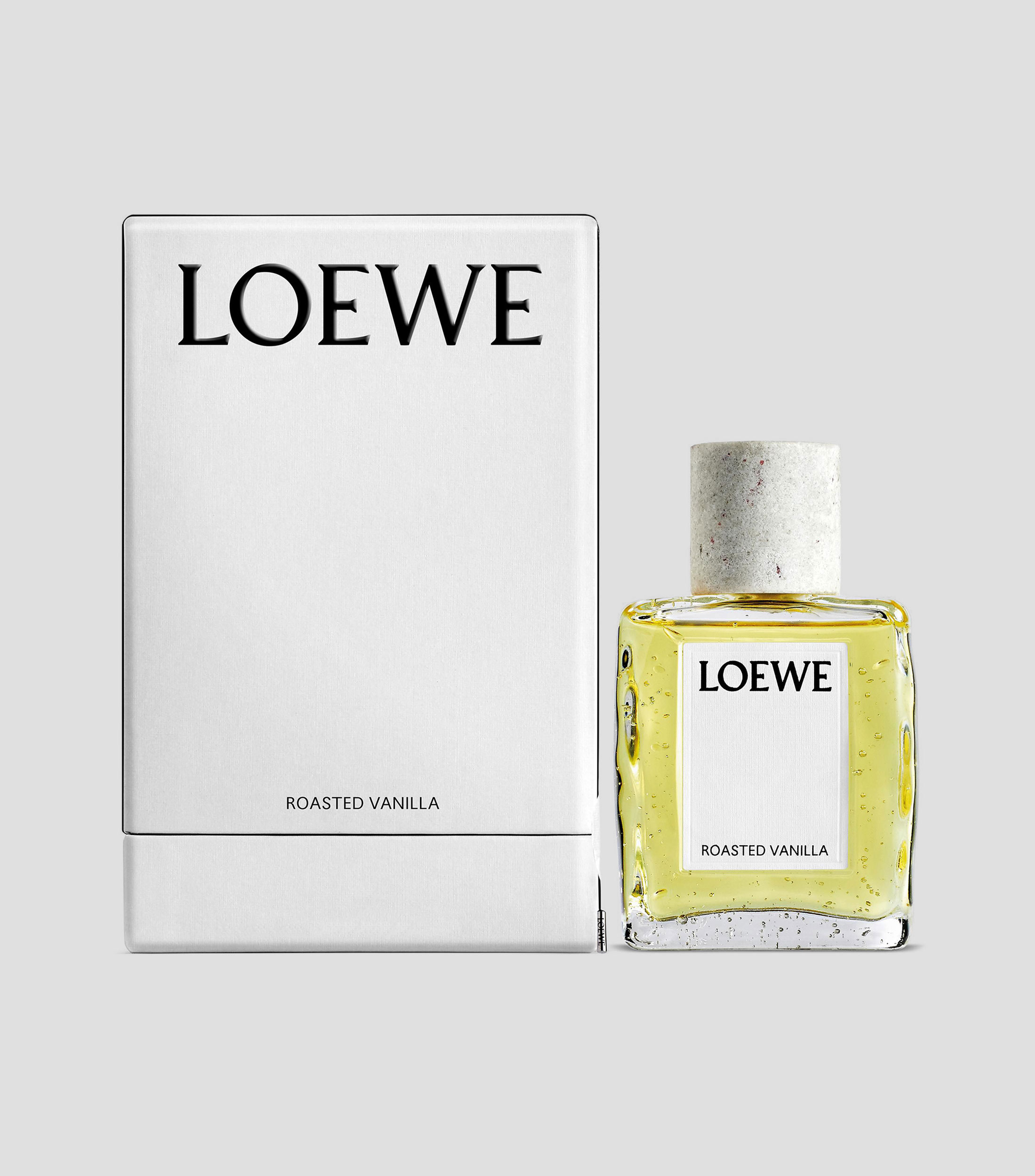 Perfume Roasted Vanilla Eau de Parfum, 100 ml Unisex