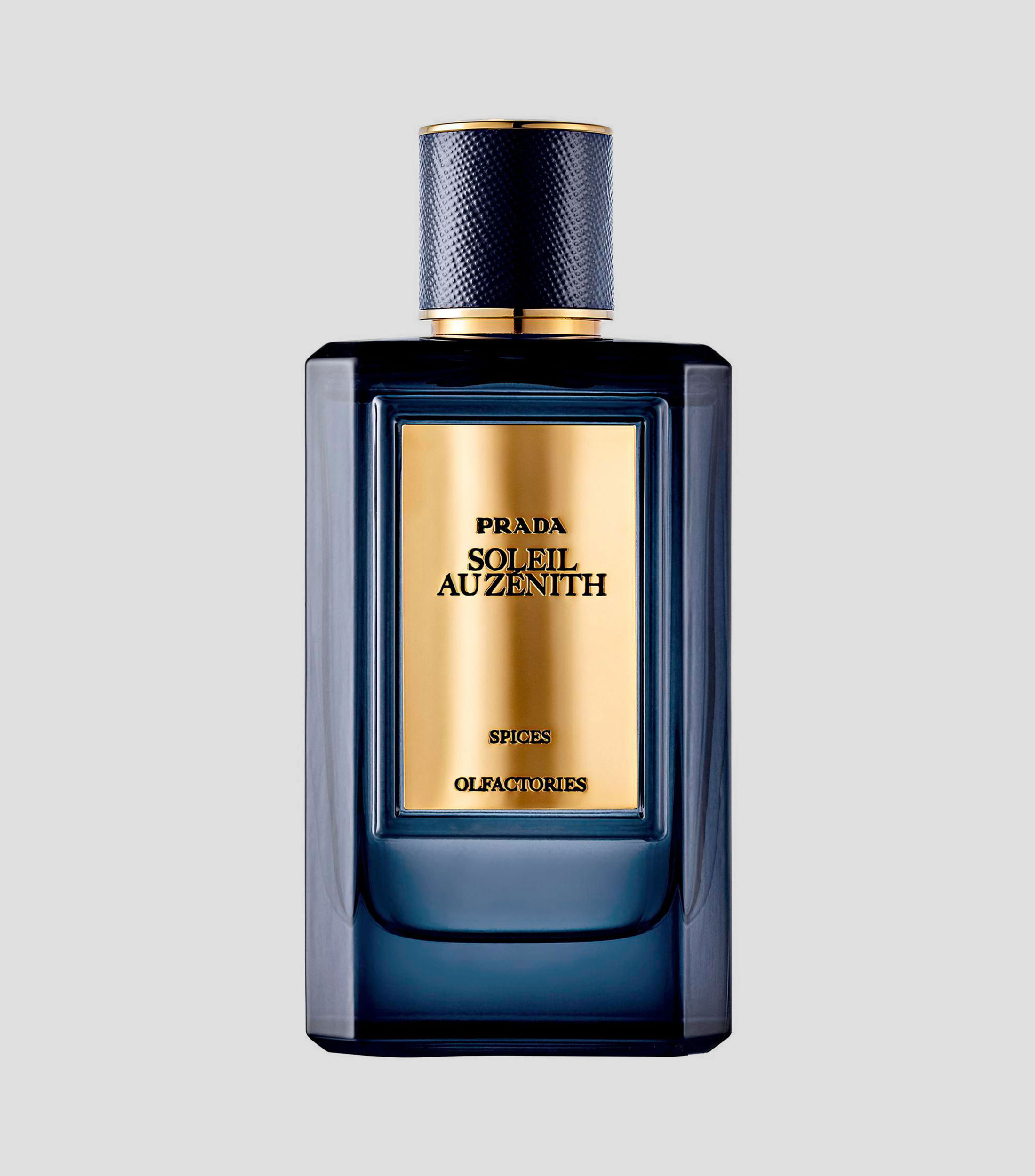 Perfume Soleil Au Zenith, Eau de Parfum 100 ml Unisex
