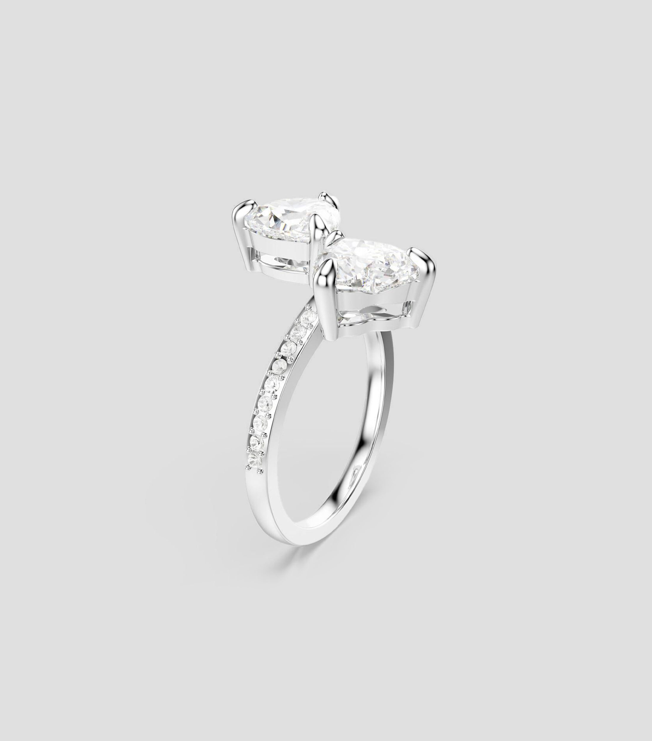 Anillo Mesmera Attract Mujer
