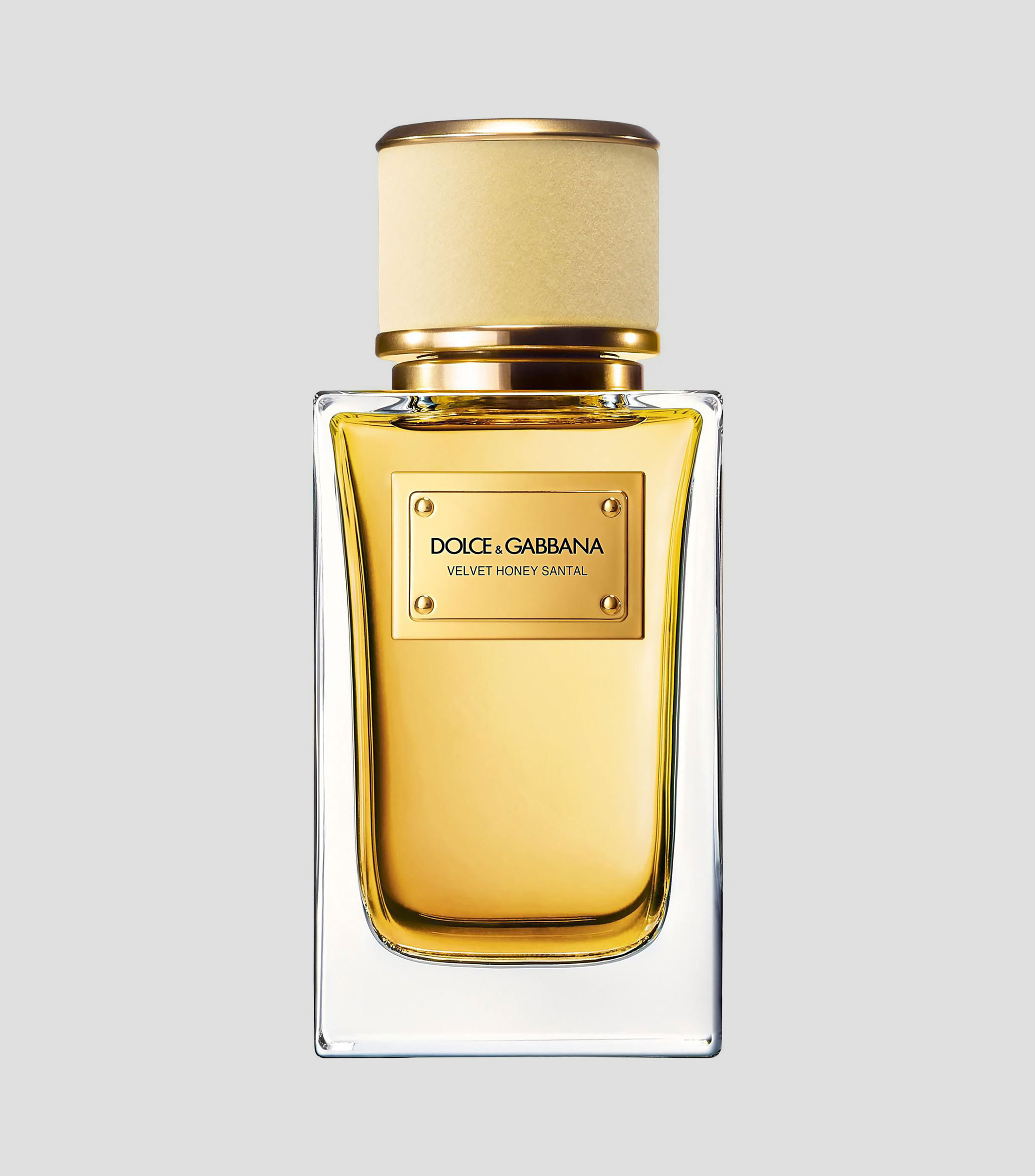 Perfume Velvet Honey Santal, Eau de Parfum 100 ml Unisex